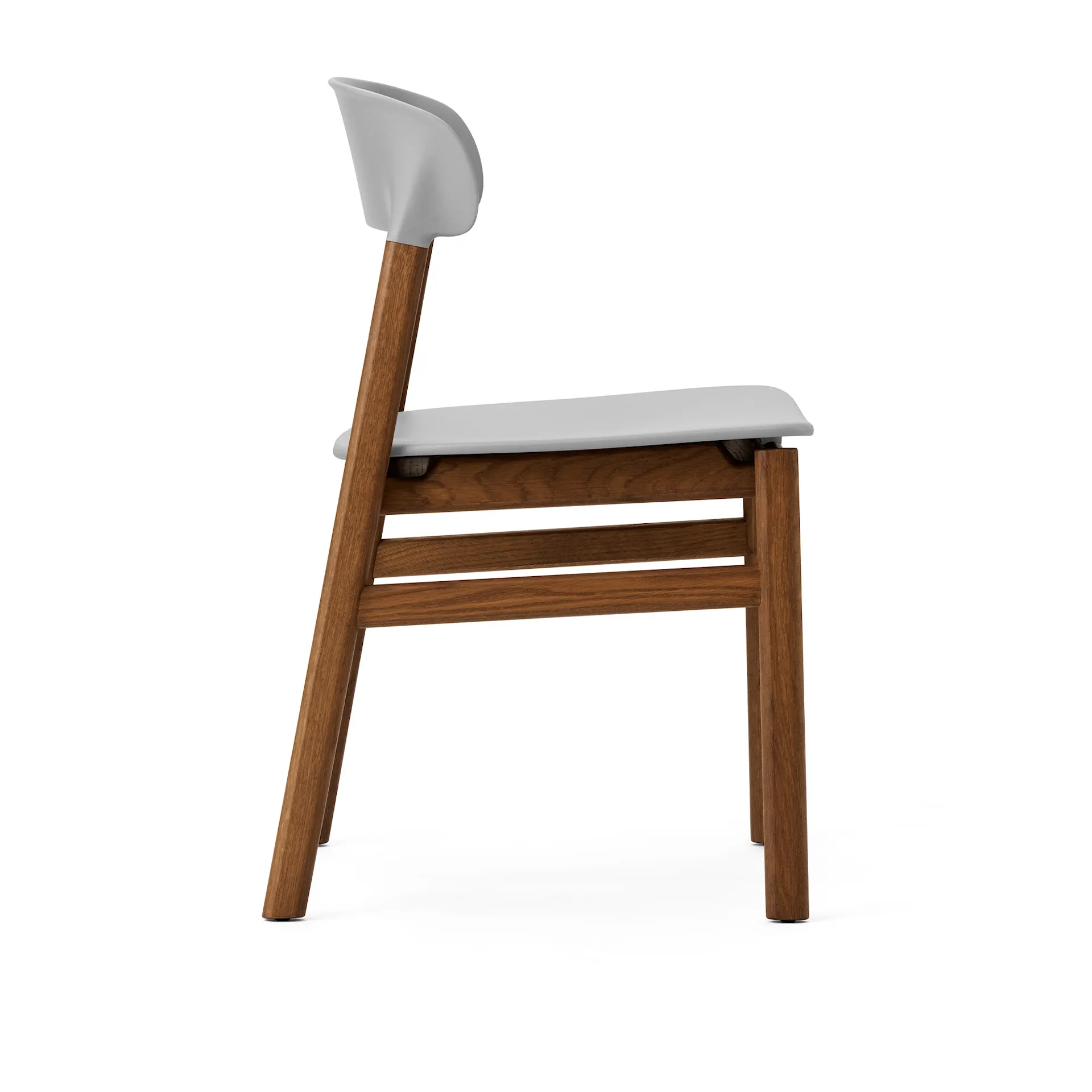 Herit Chair Smoked Oak - Normann Copenhagen - NO GA