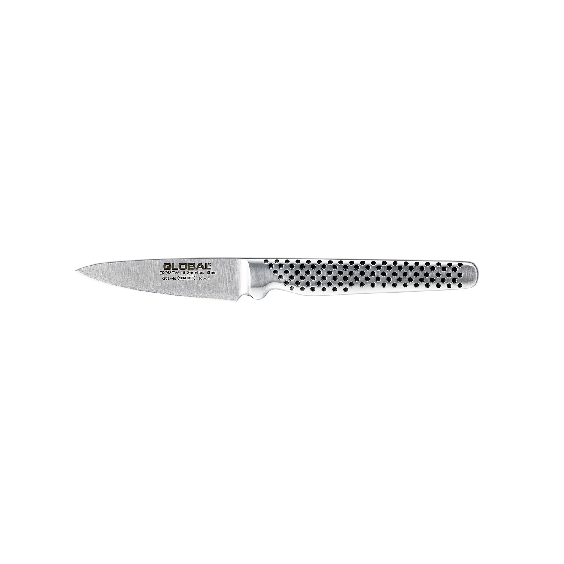 GSF-46 Paring knife 8 cm - Global - NO GA