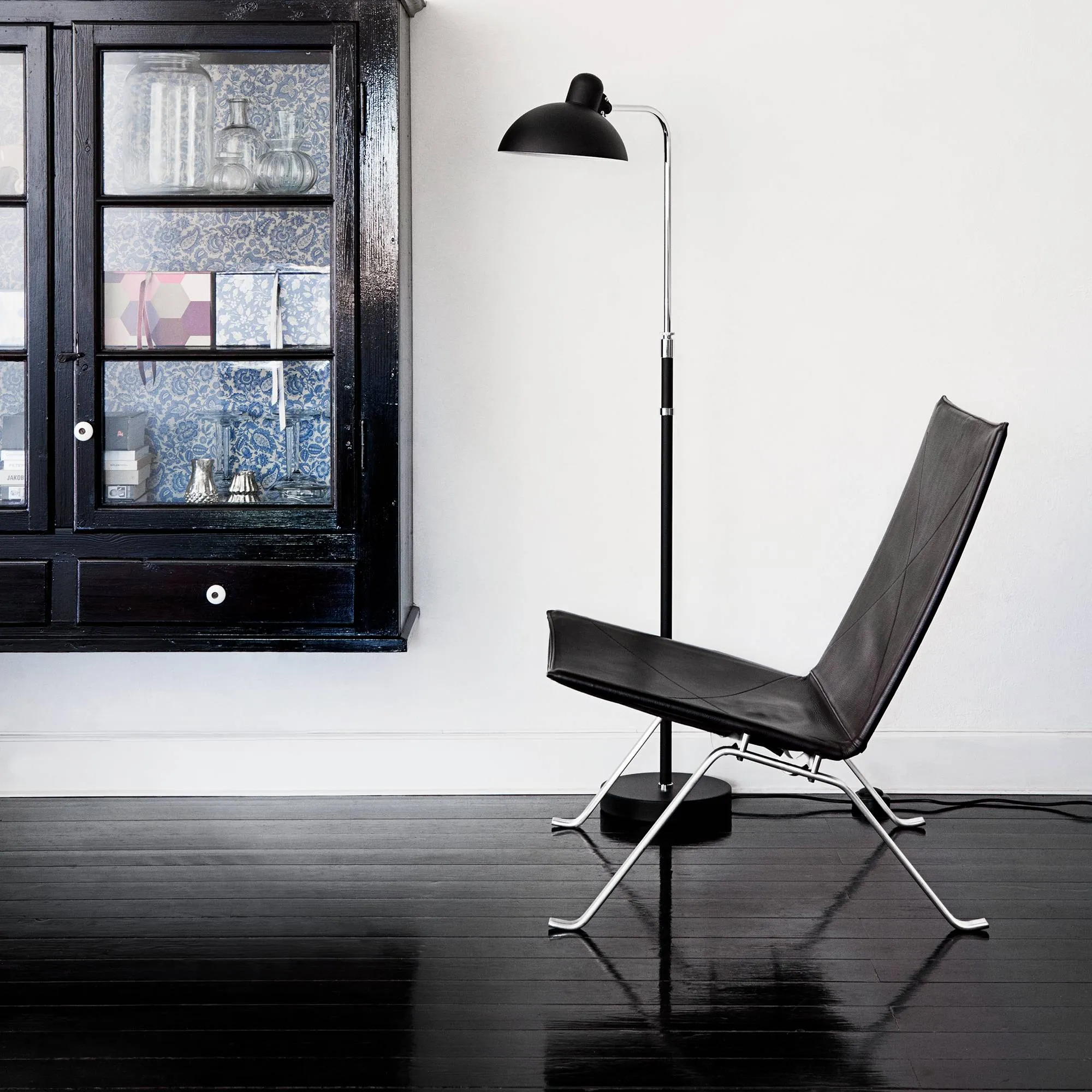 Kaiser Idell 6580 Floor Lamp - 2