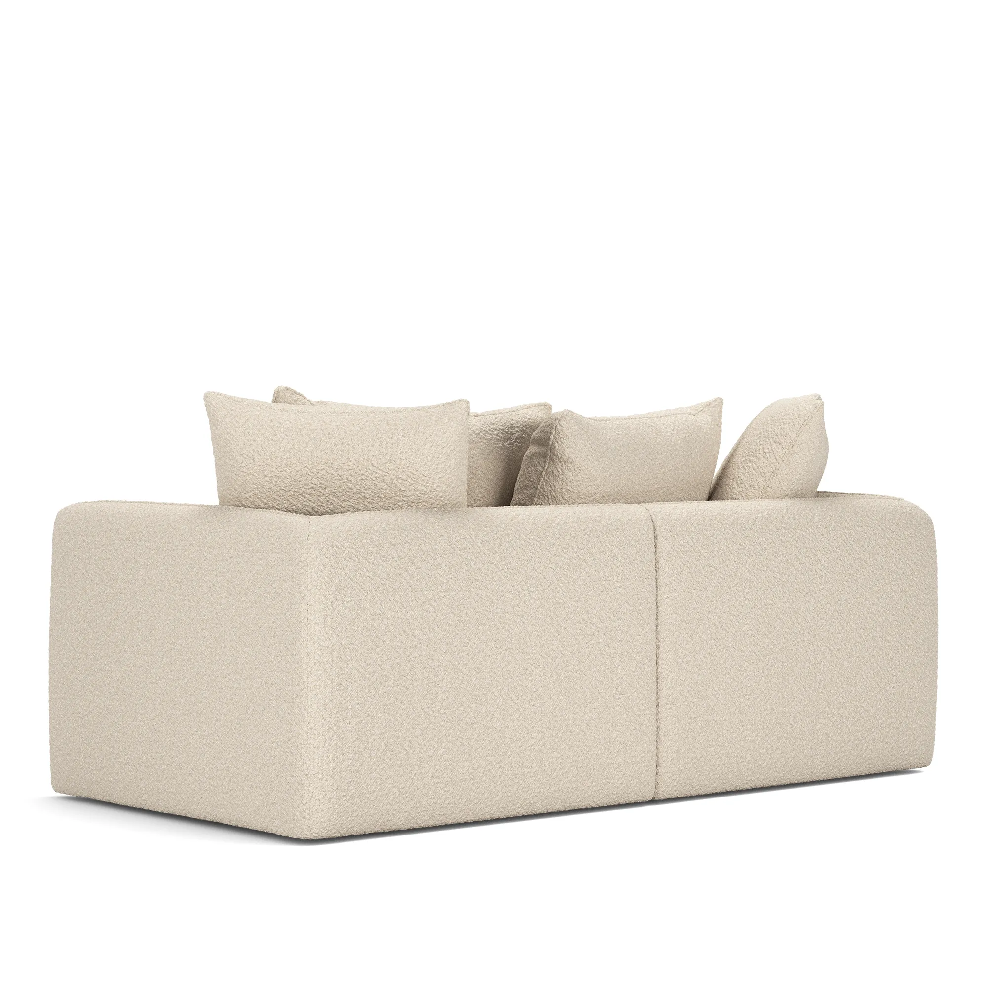 Pavarotti 2-Seater - 7