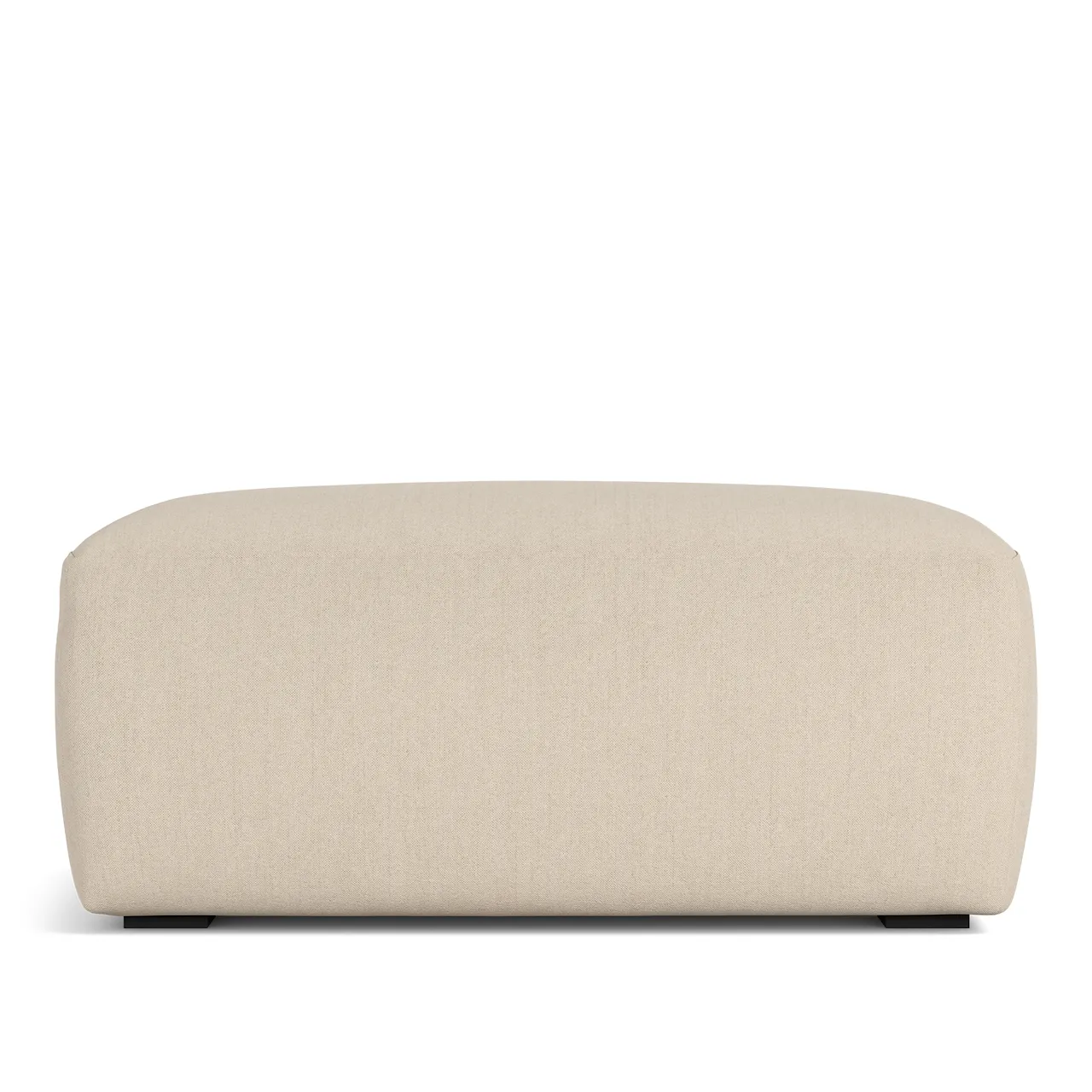 Brick Ottoman