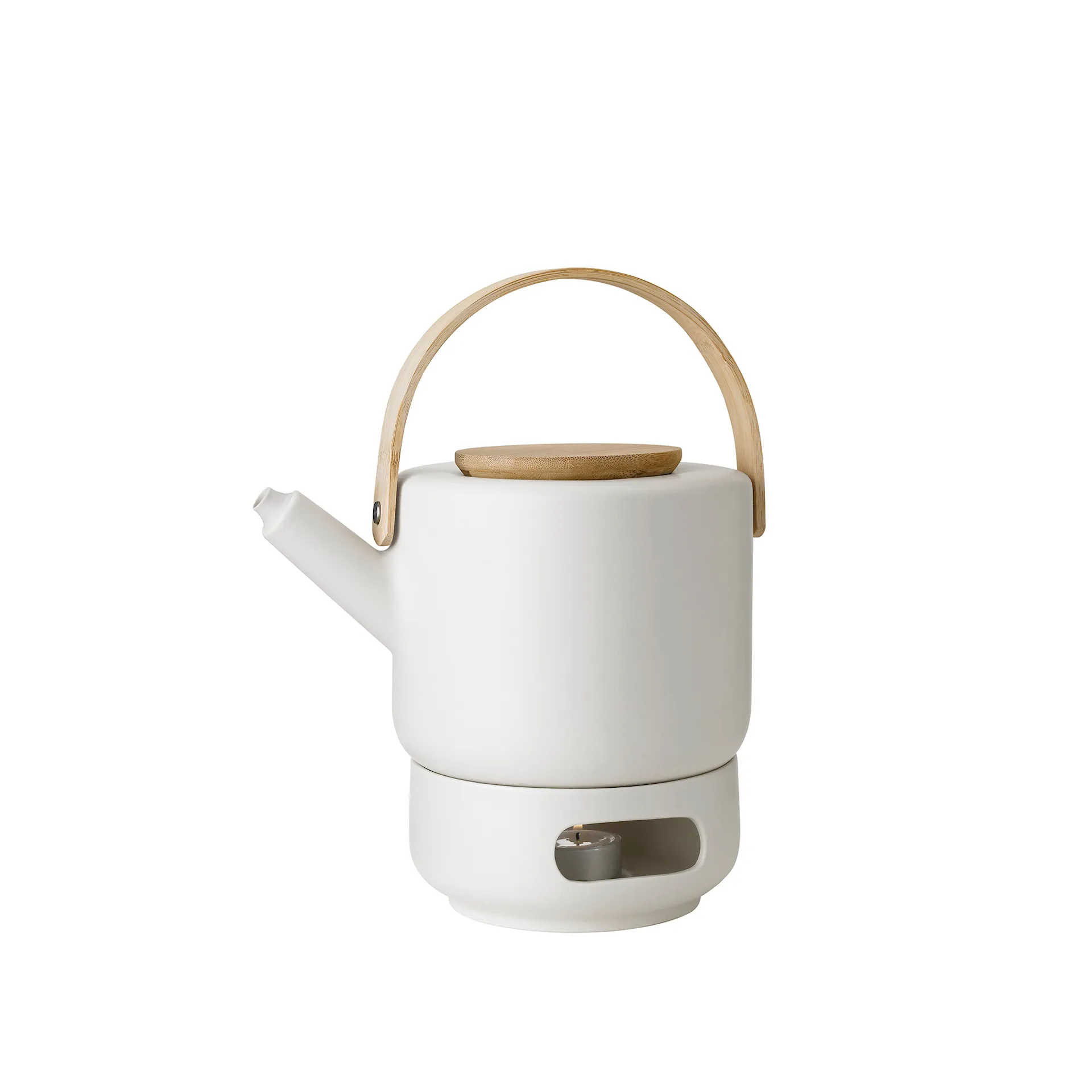 Theo Teekannu 1,25 L - Stelton - NO GA