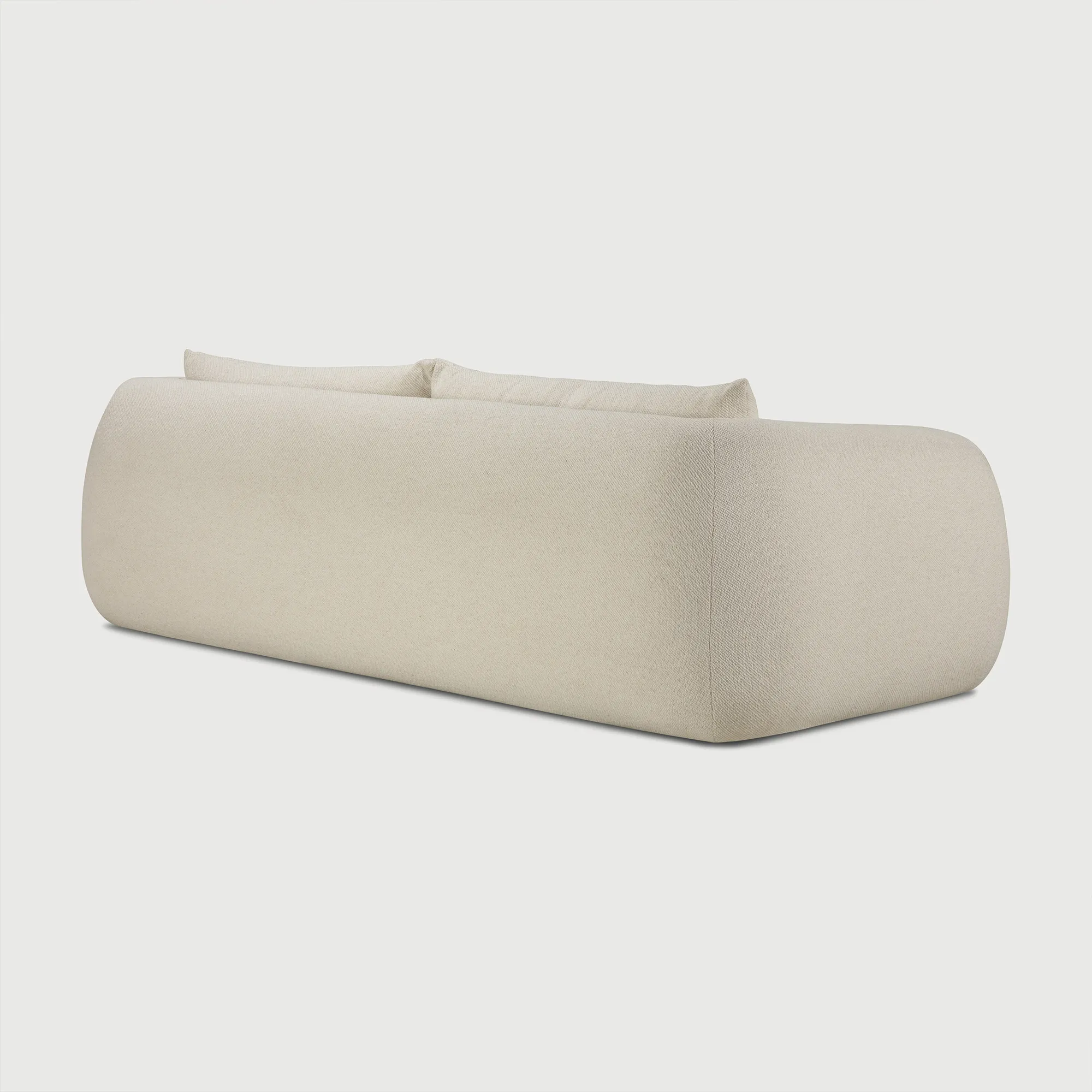 Figur 3-Seater Sofa - 7