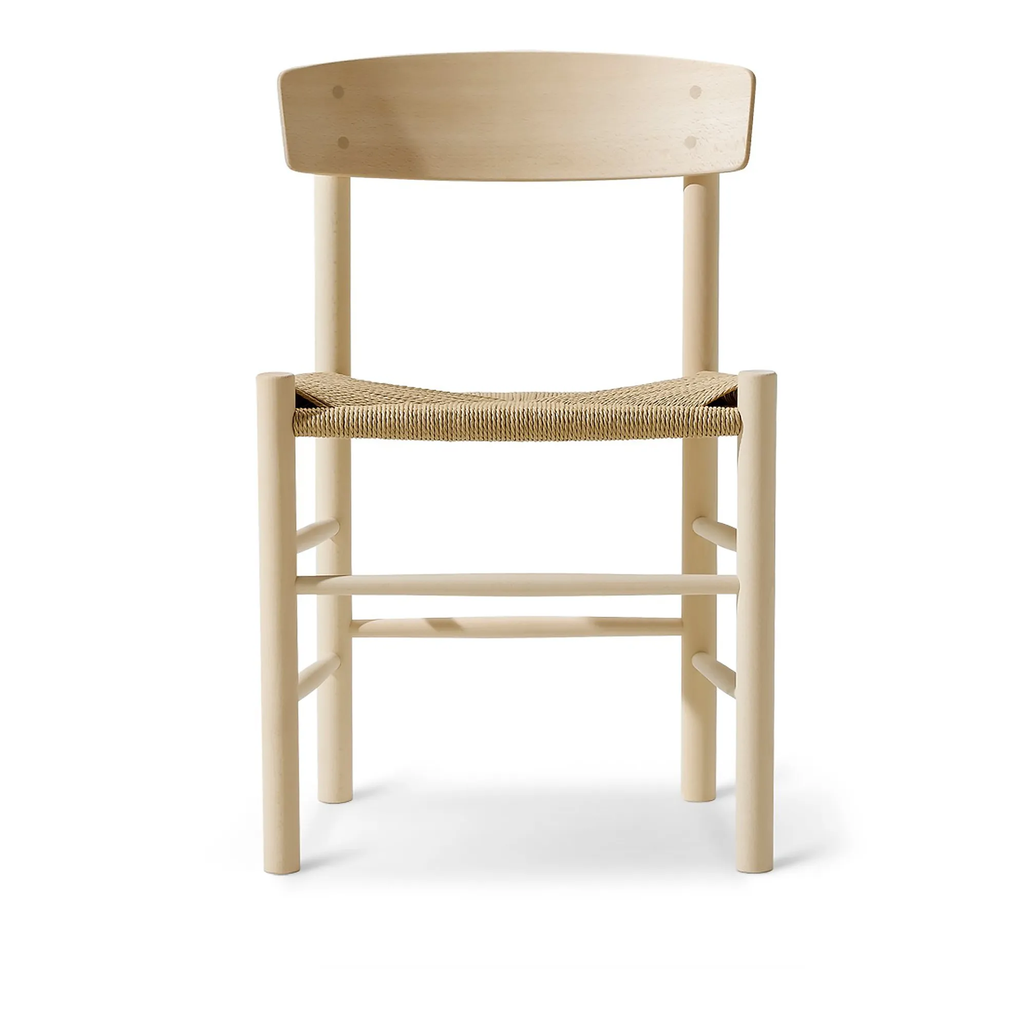 Mogensen J39 Chair - 1