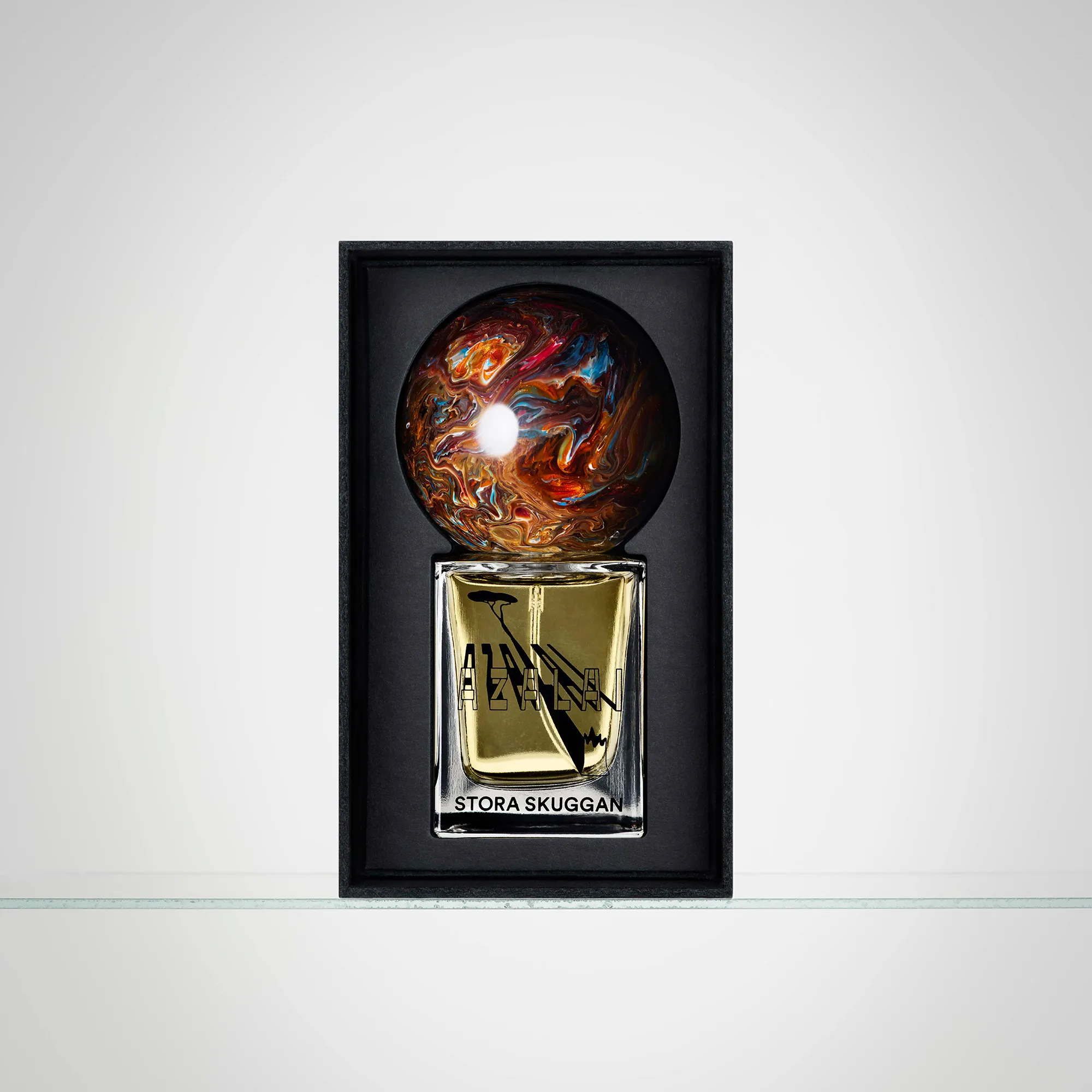 Azalai Eau de Parfum 30 ml - 10