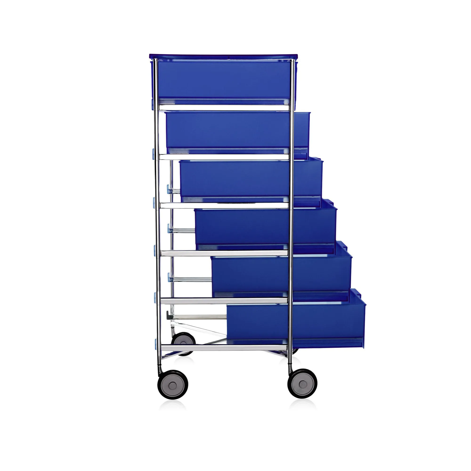 Mobil 6 Drawers with Wheels - 4