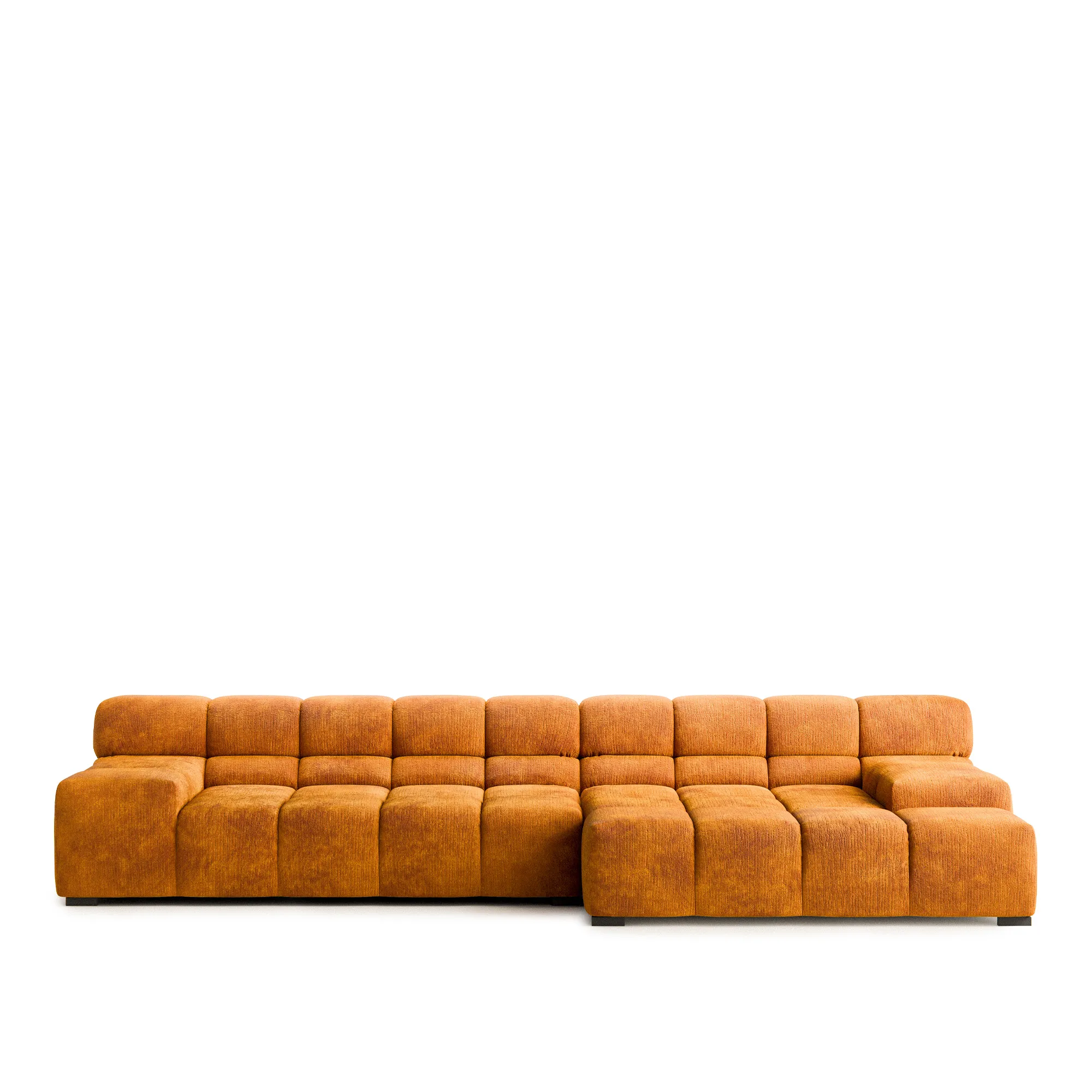 Tufty-Time divansofa højre Large