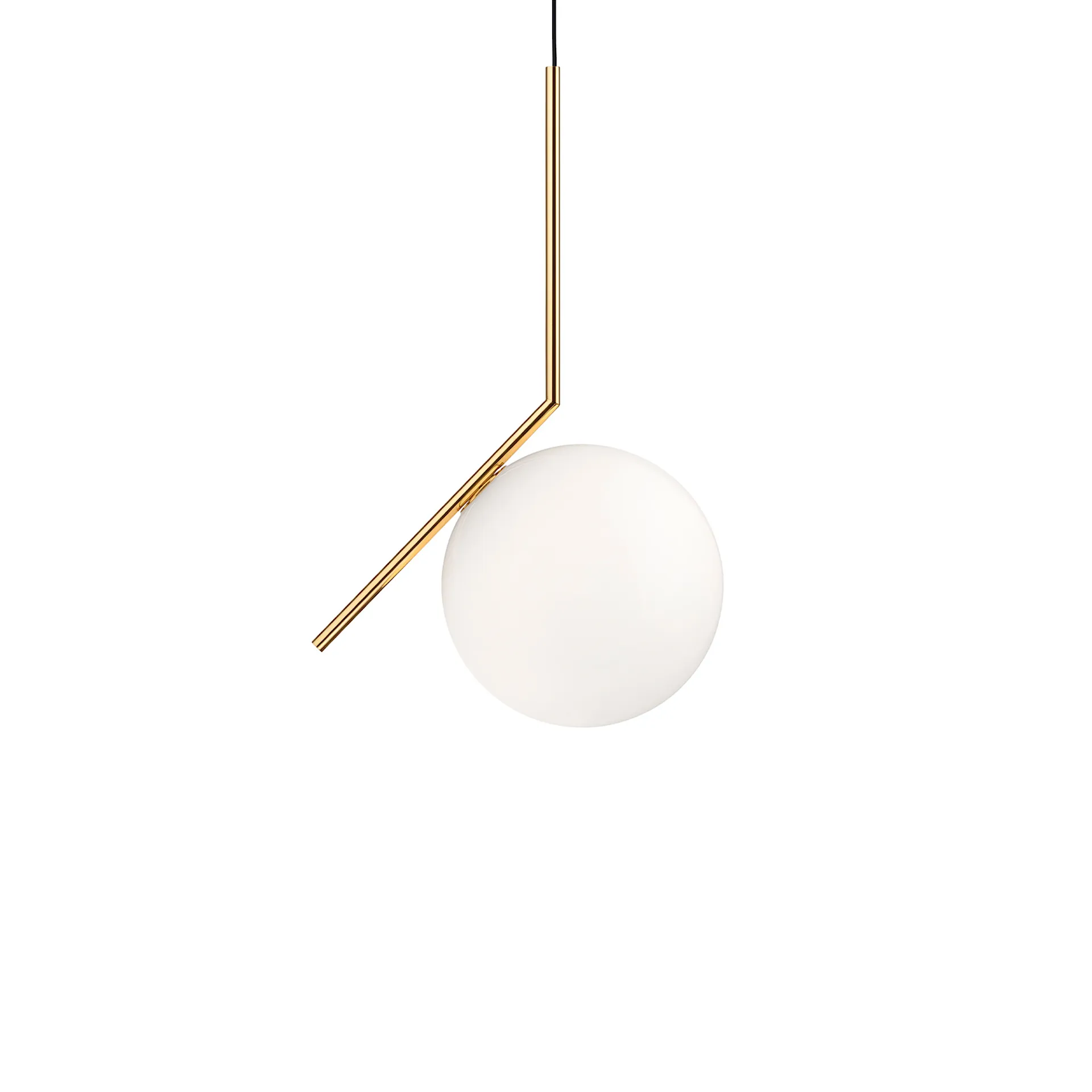 IC S2 pendant lamp - Flos - Michael Anastassiades - NO GA