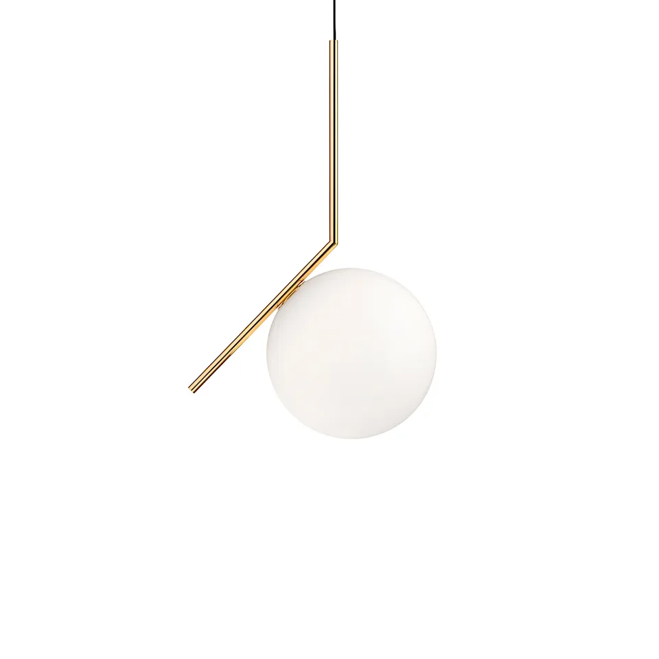 IC S2 pendant lamp