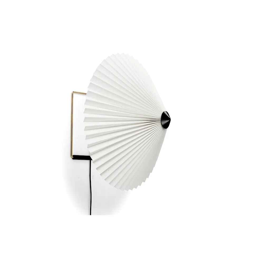 Matin Wall Lamp 38 cm