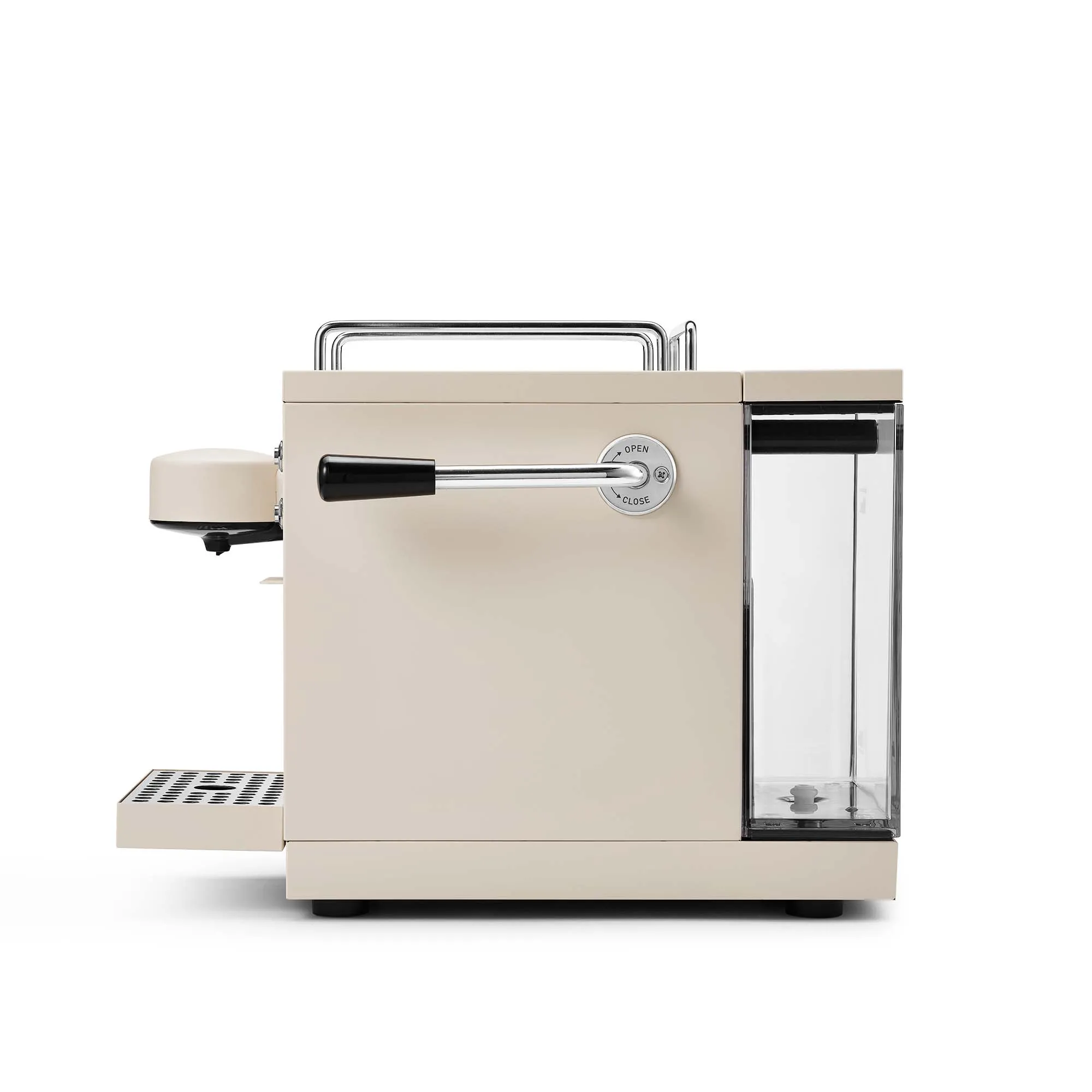 The Original Espresso Capsule Machine Beige - 9