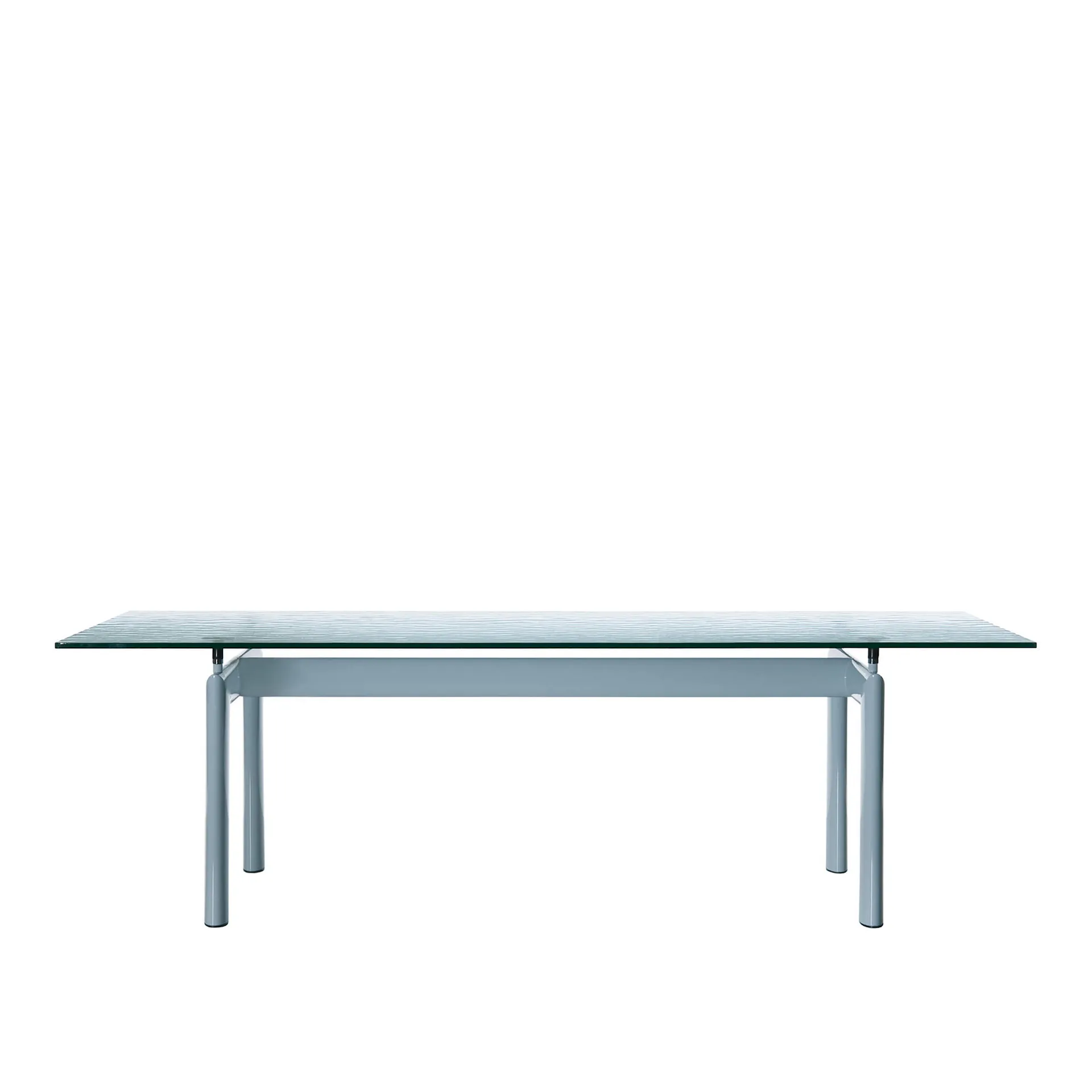 6 Table - Cassina - Le Corbusier - NO GA