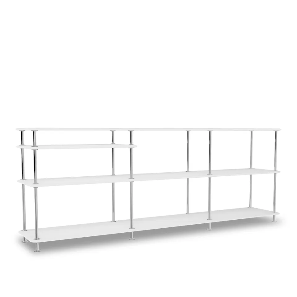 Montana Free 222100 Shelving System