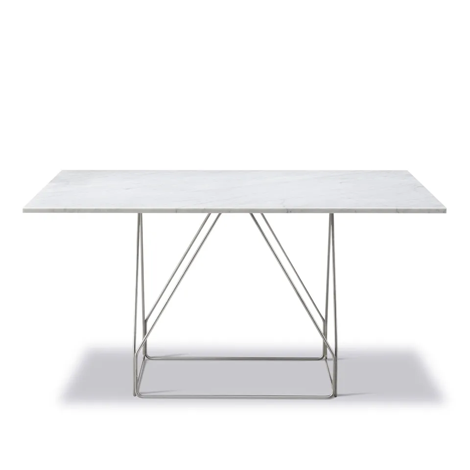 JG Table 6569 140 x 140 cm