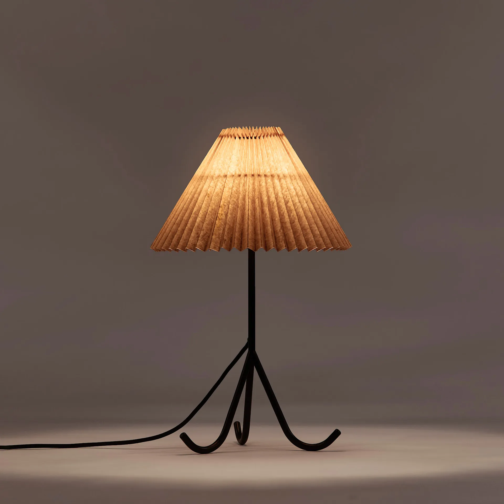 Geraldine Table Lamp - Dusty Deco - NO GA