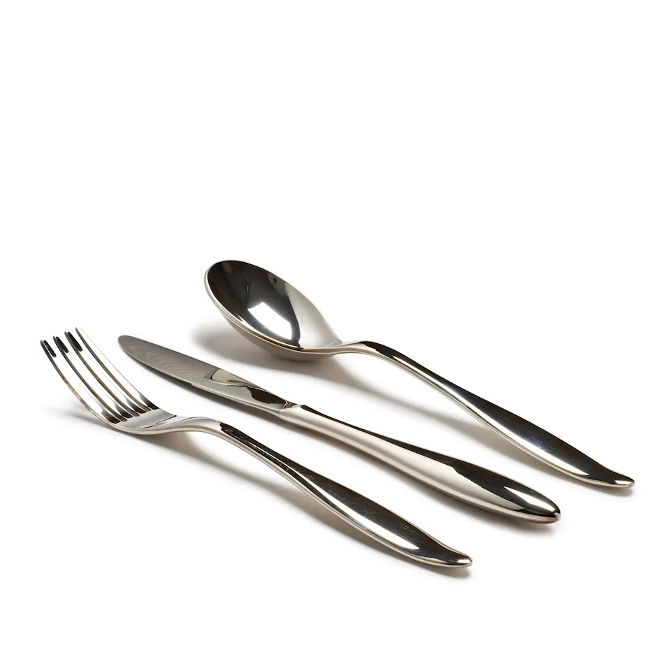 Salvia Cutlery 16 pieces