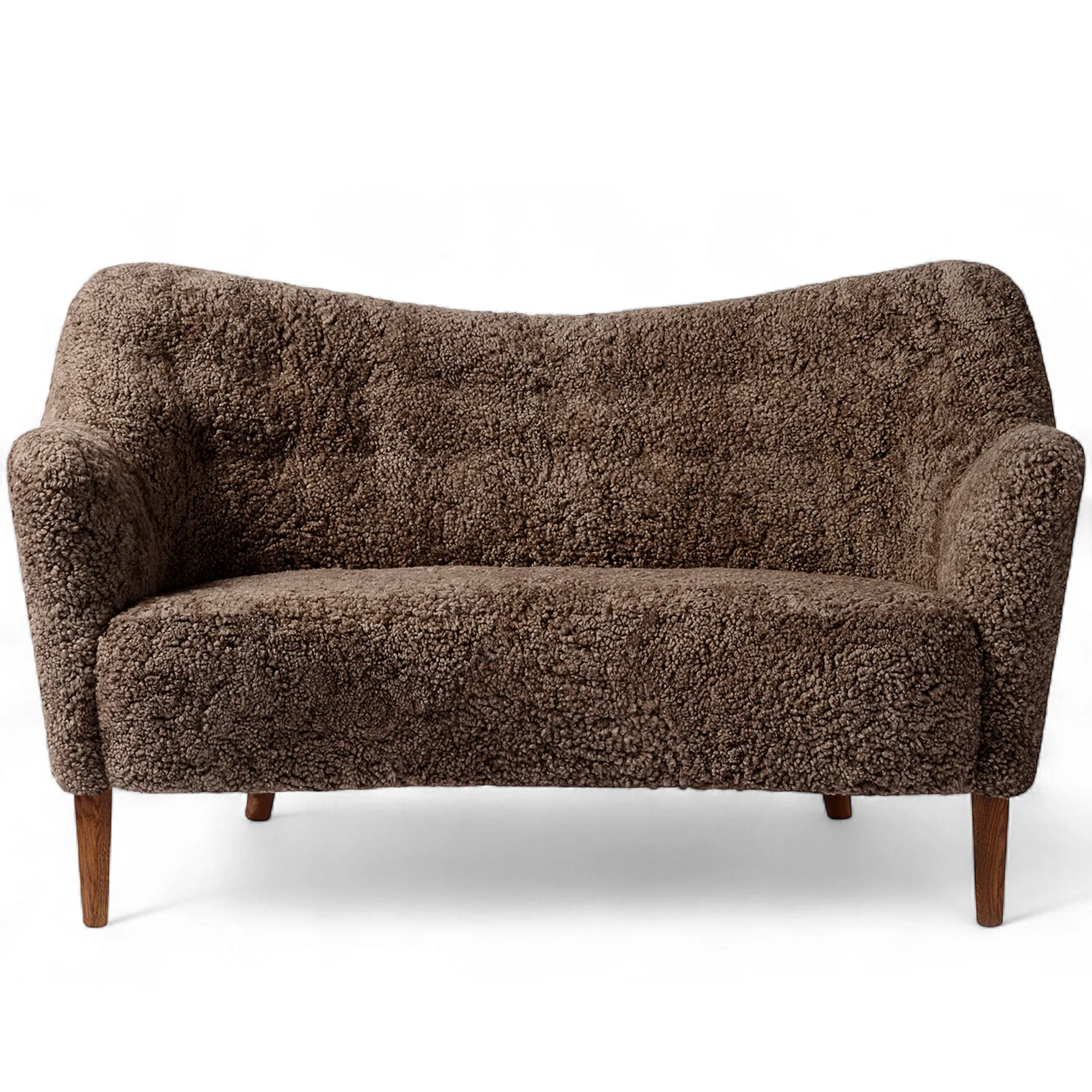 Tissø 2-personers sofa - 1