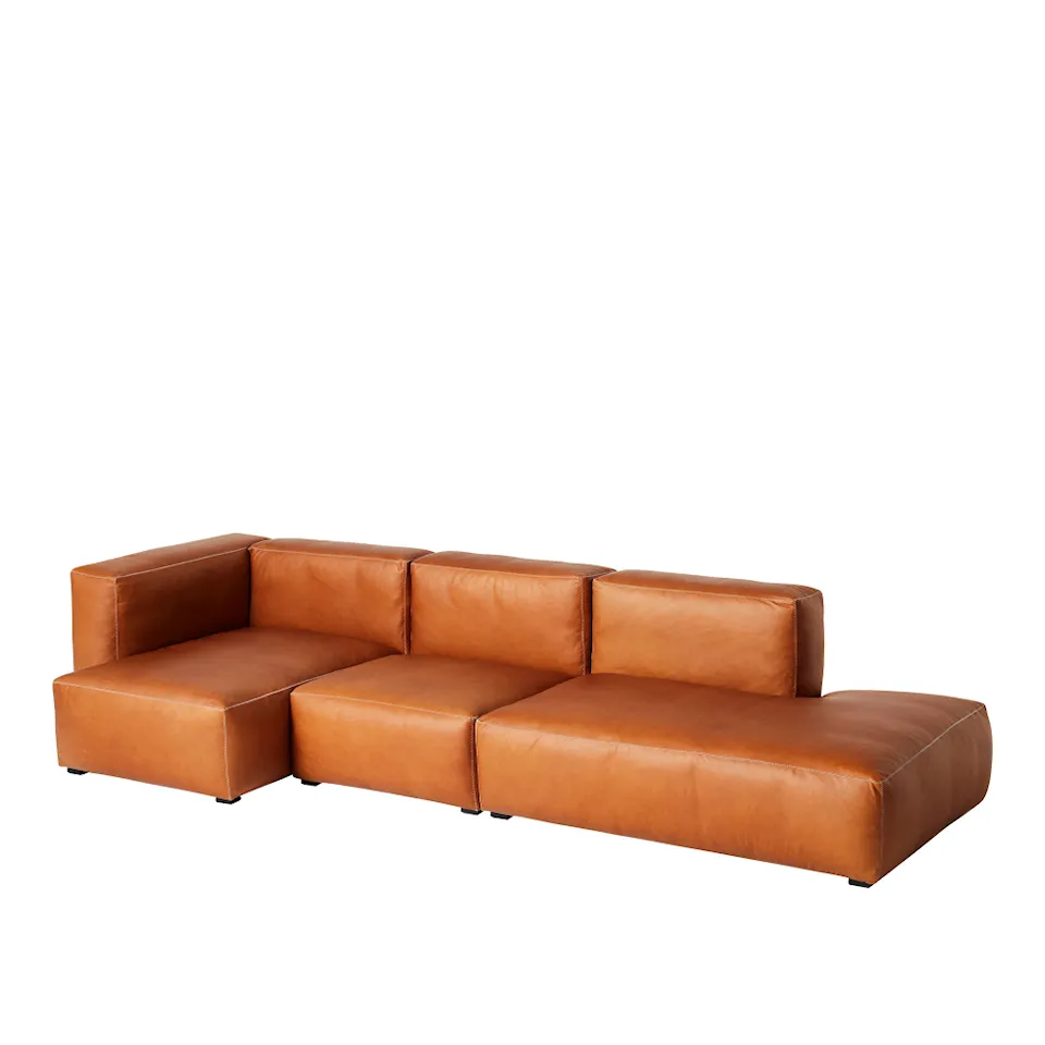 Mags Soft 3-Seater Sofa Combination 3 Left