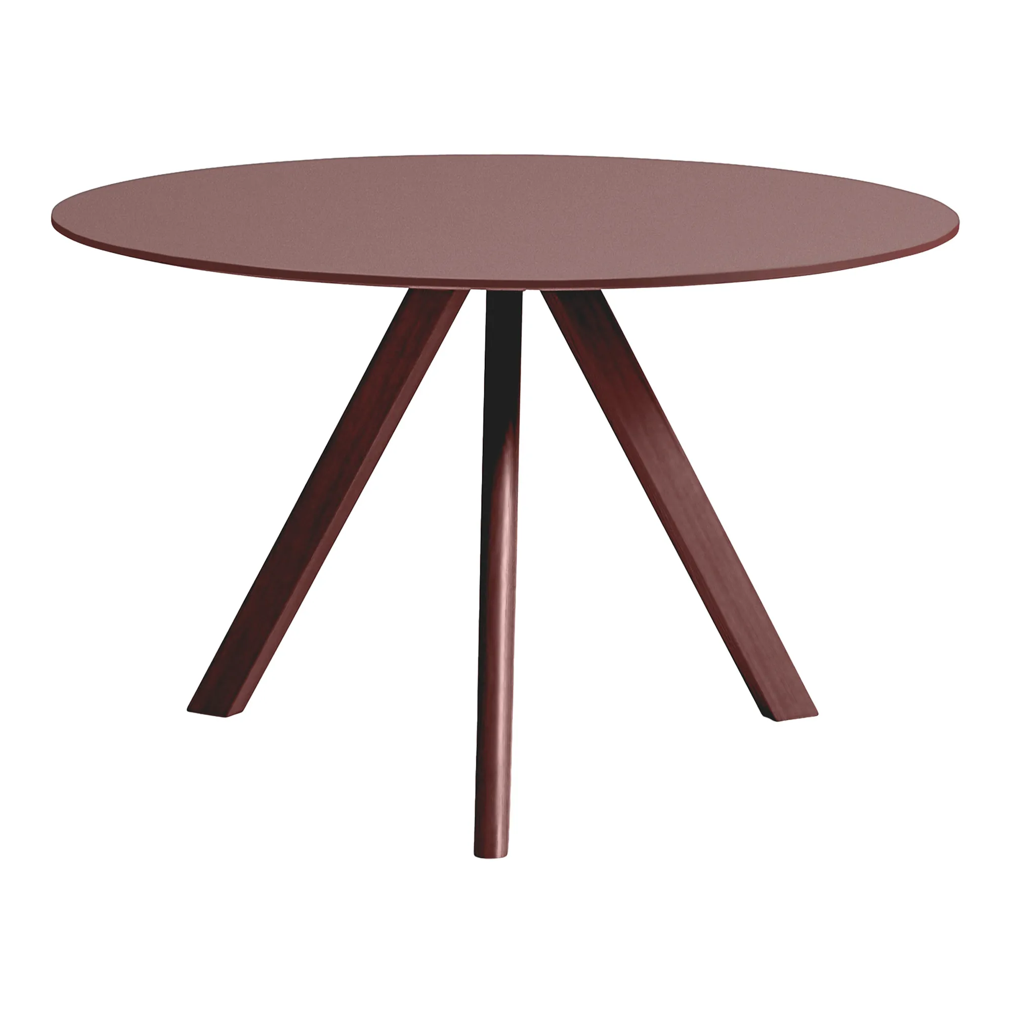 CPH20 2.0 Table Ø120 cm - 1