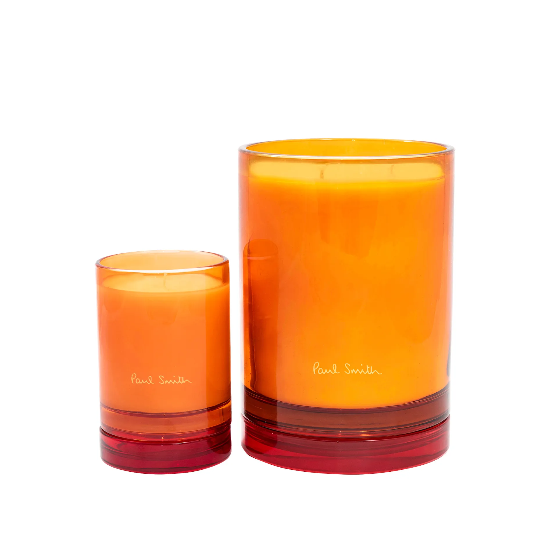 Paul Smith Bookworm Candle - Paul Smith Home Fragrance - Paul Smith  - NO GA