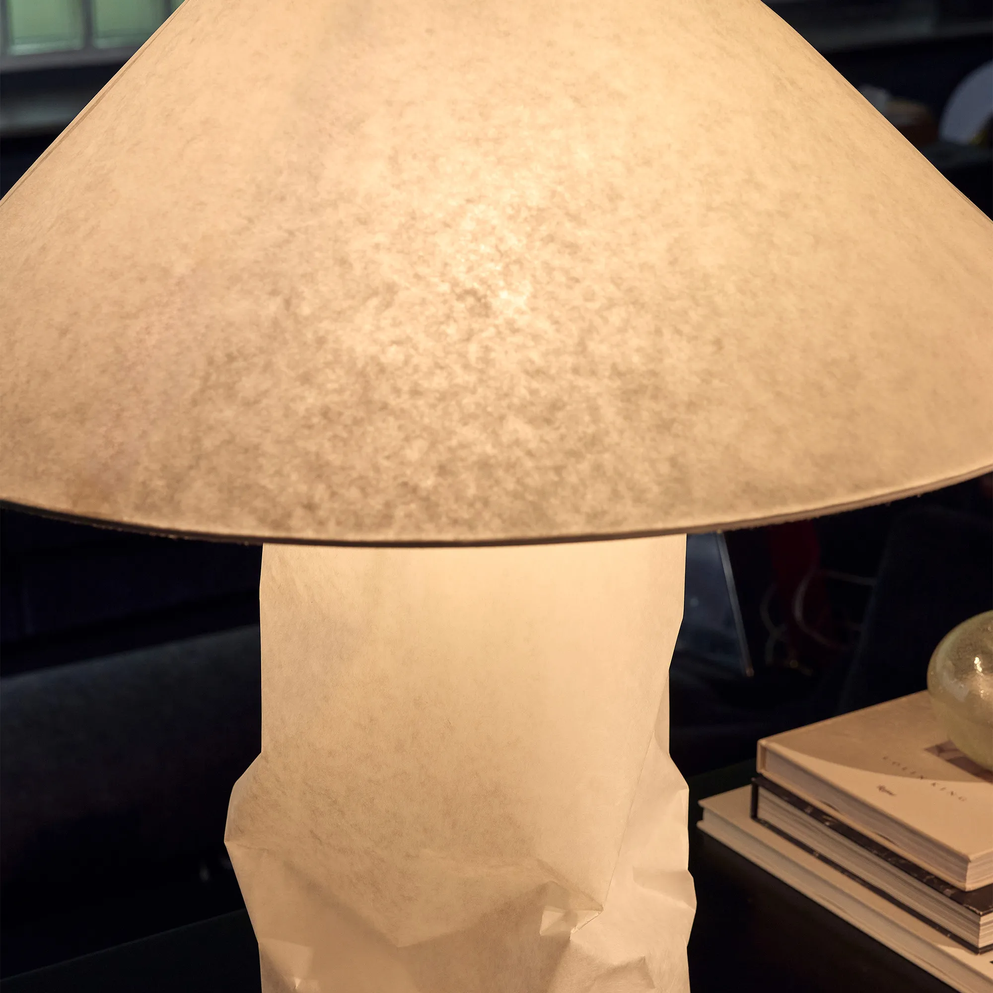 Lampampe Table Lamp - 9