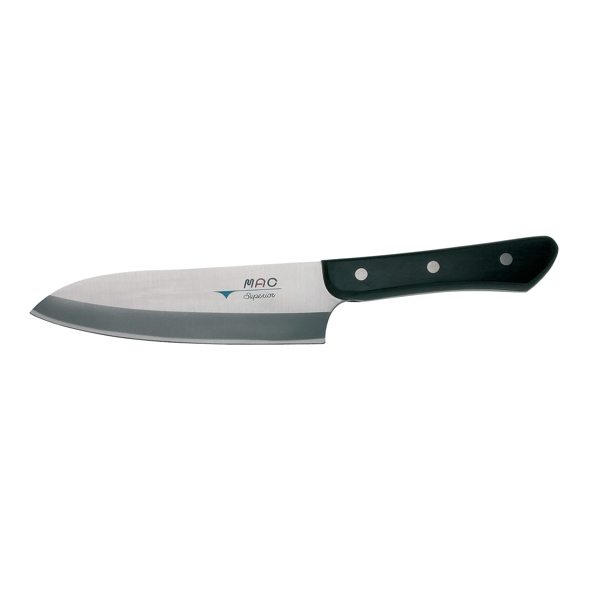 Superior Santoku Chef's knife 17 cm - MAC - NO GA