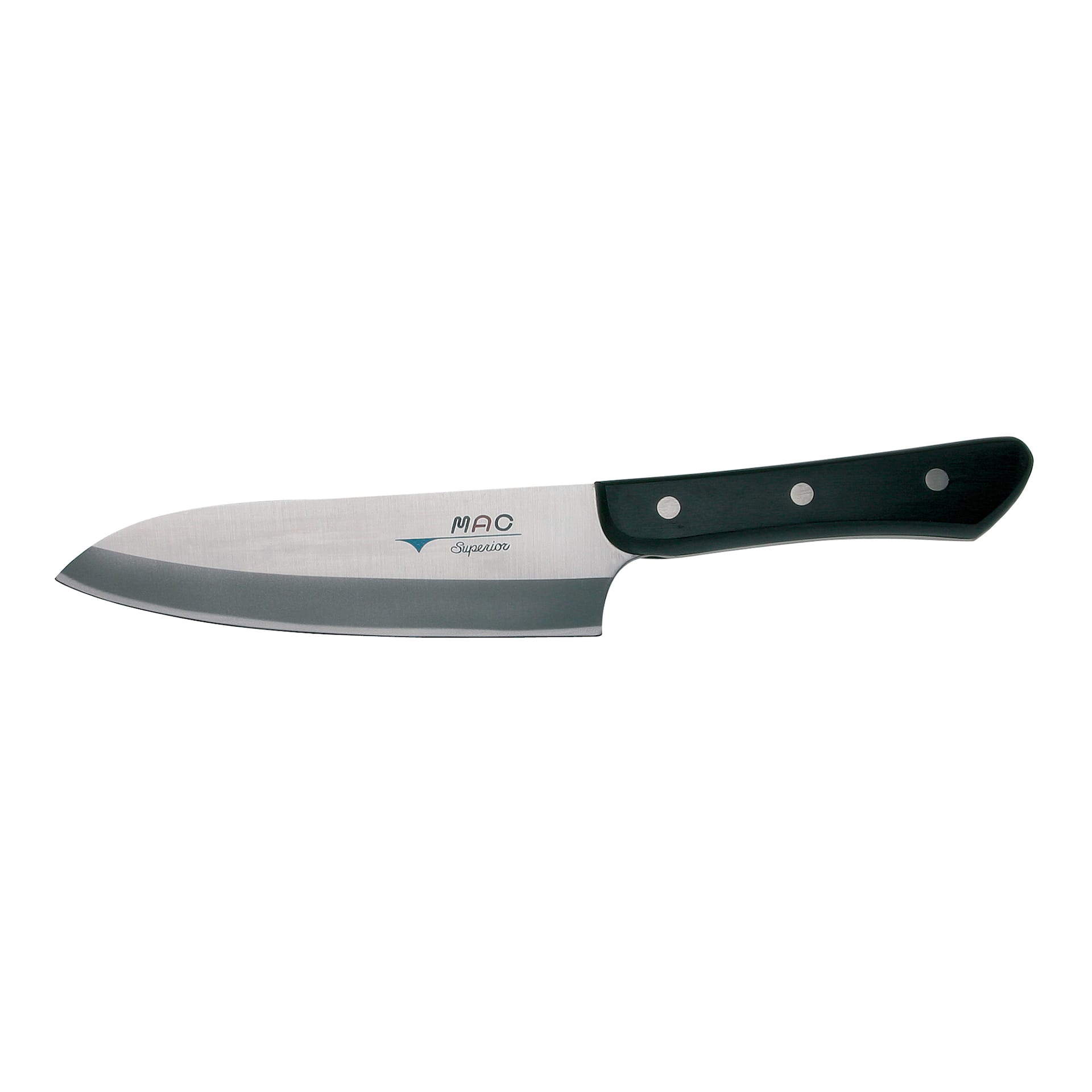 Superior - Santoku Chef's knife, 17 cm - MAC - NO GA