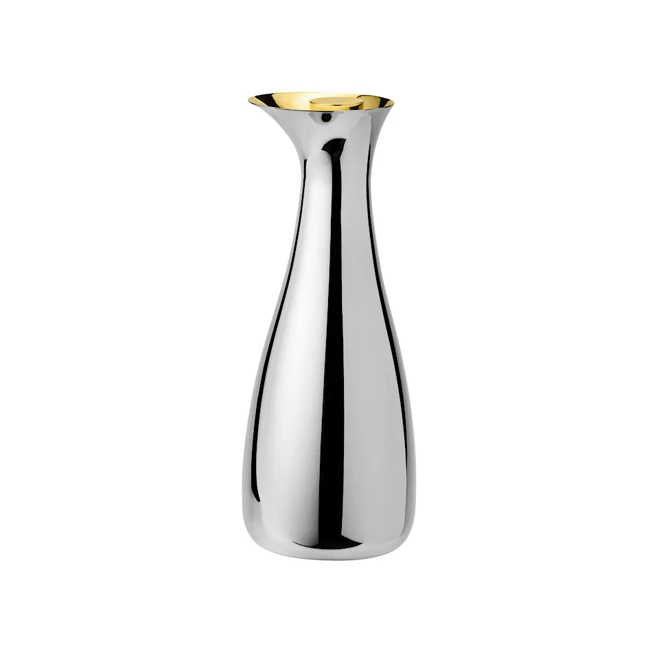 Norman Foster Carafe With Stopper 1 L