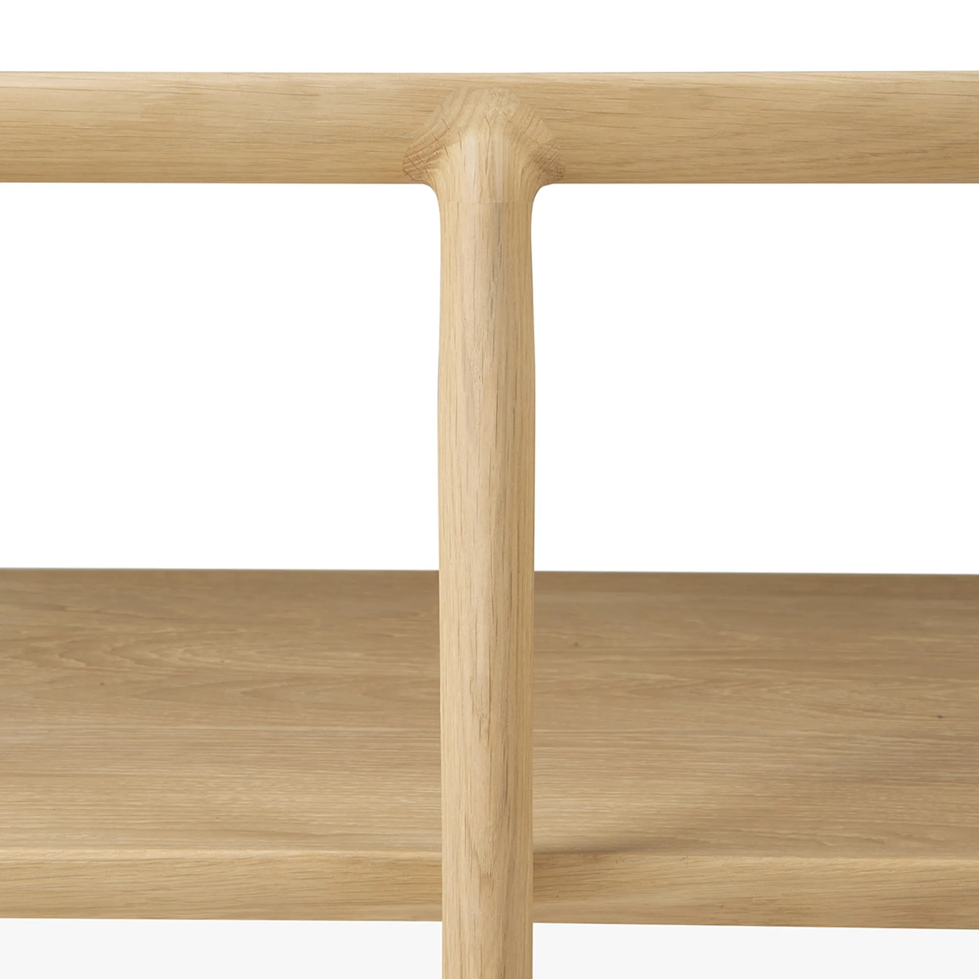 Bok Coffee Table - 5