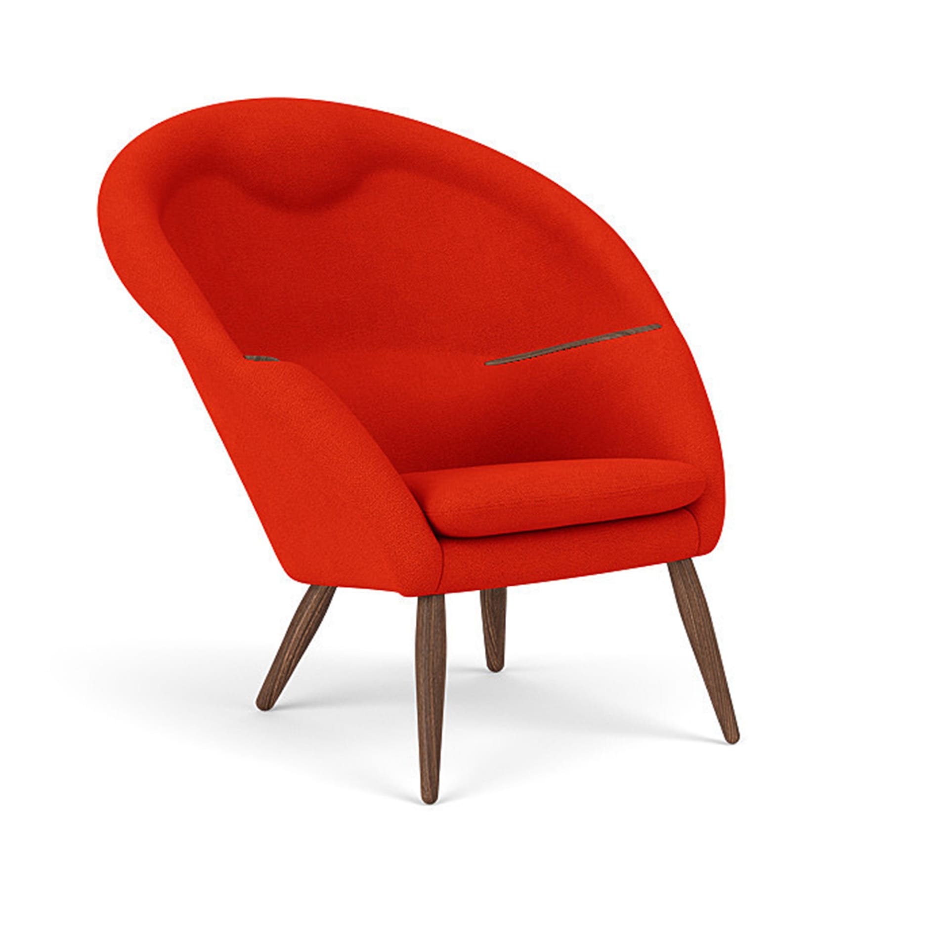 Oda Lounge Chair - Audo Copenhagen - NO GA