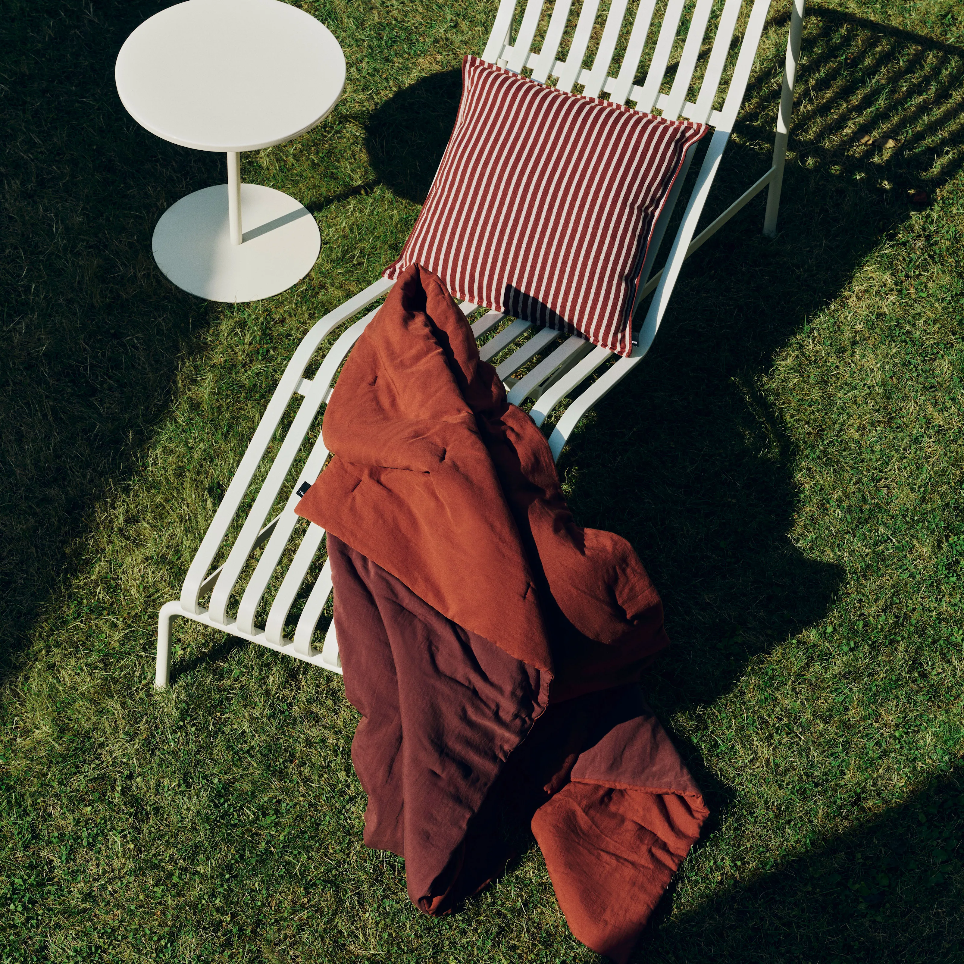 Terrazza Outdoor Cushion 50 x 50 cm - 5