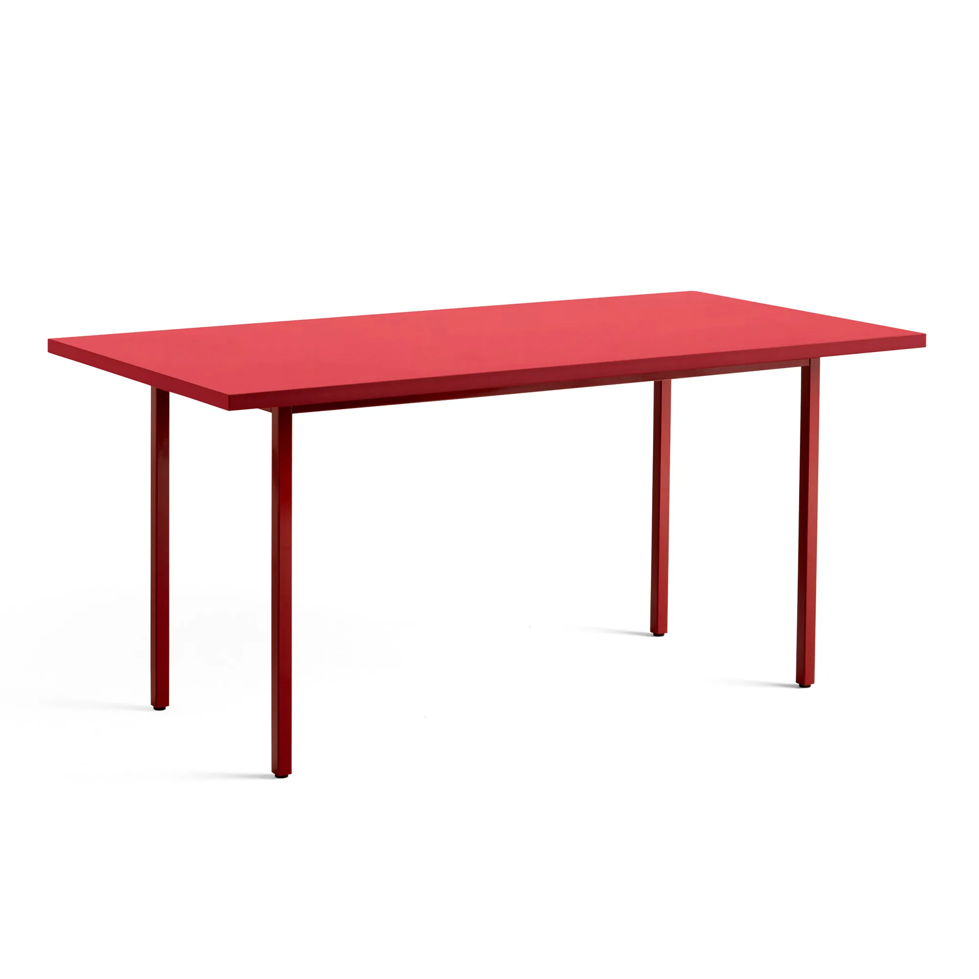 Two-Colour spisebord 160 cm - 1