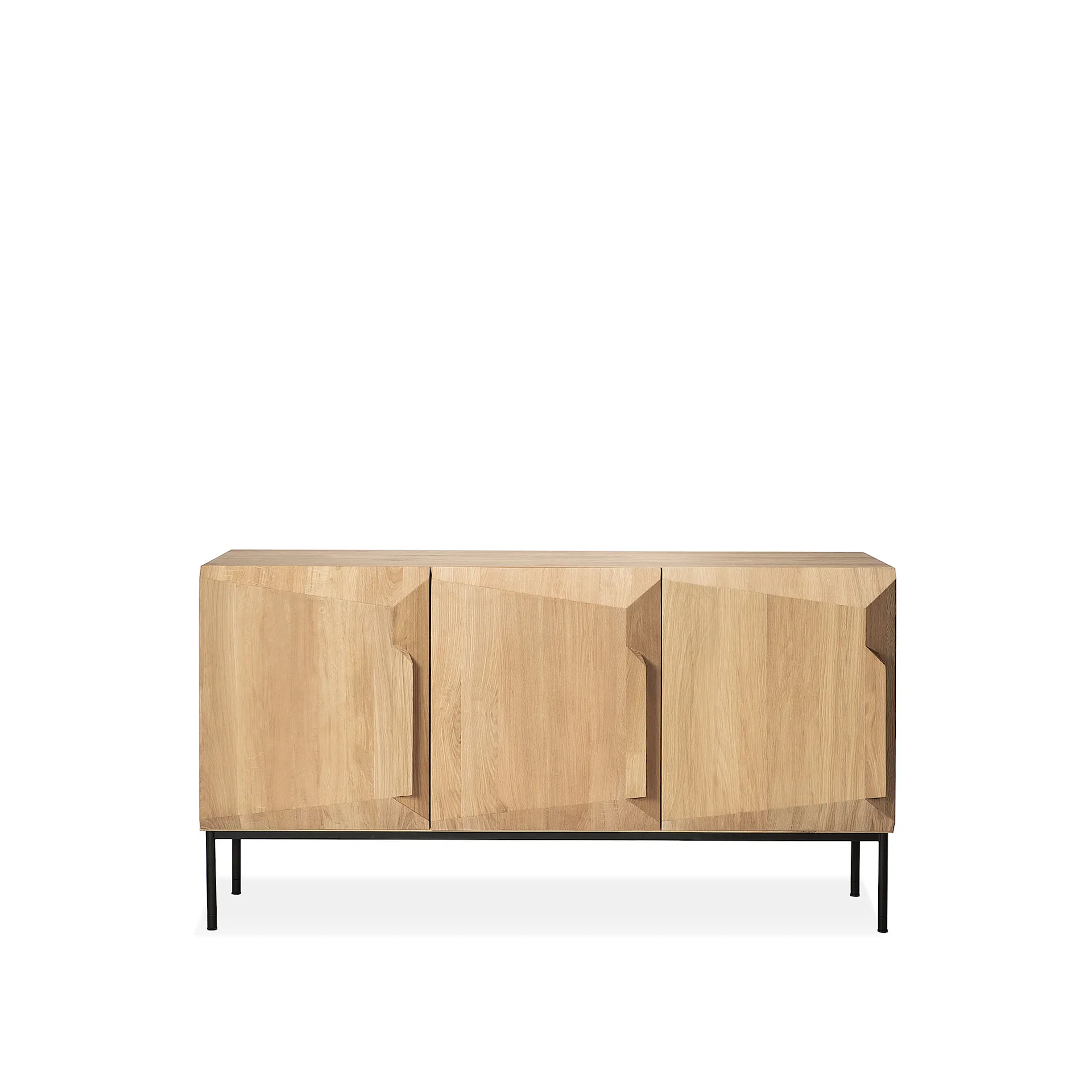 Kopen Oak Stairs Sideboard van Ethnicraft NO GA
