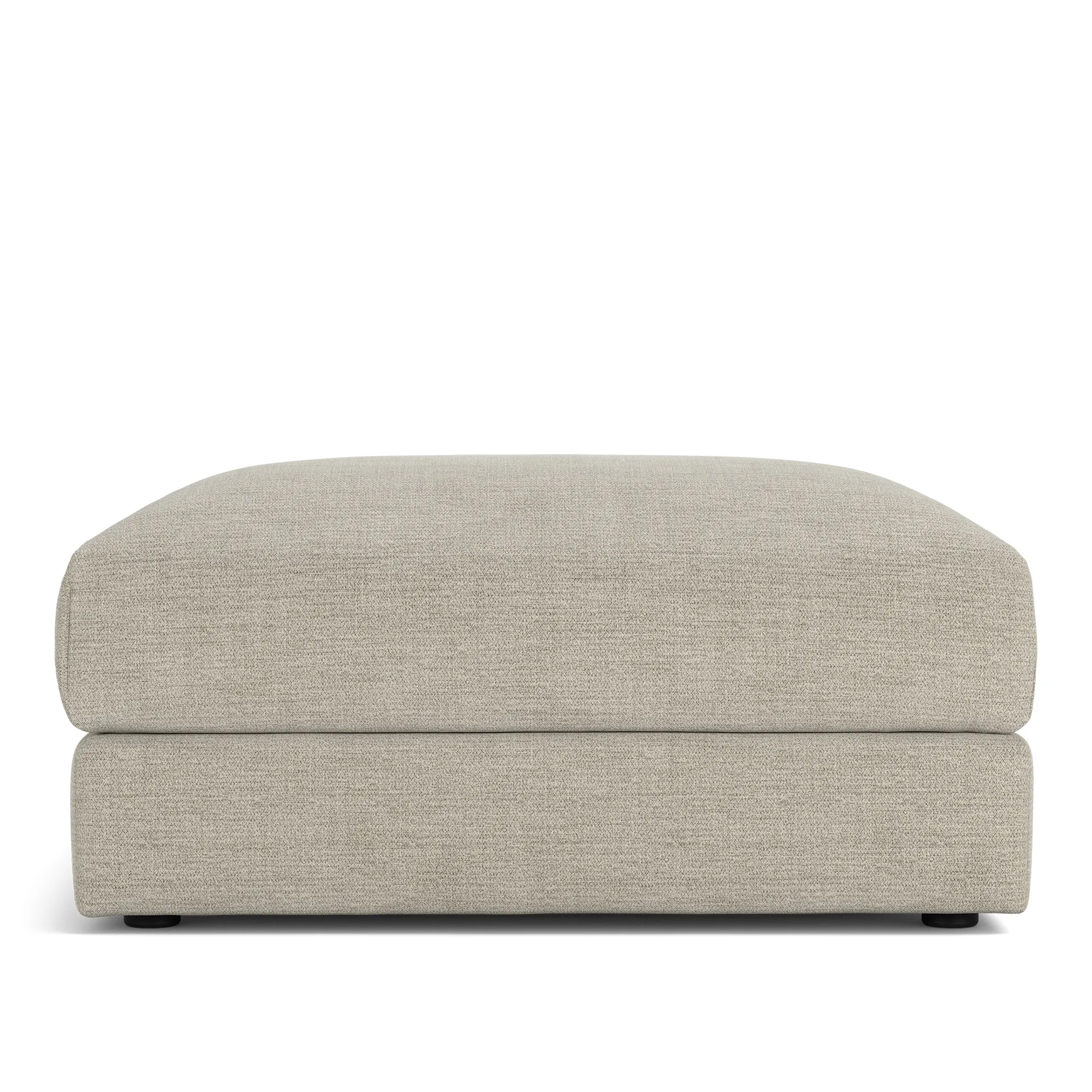 Pavarotti Ottoman - 3