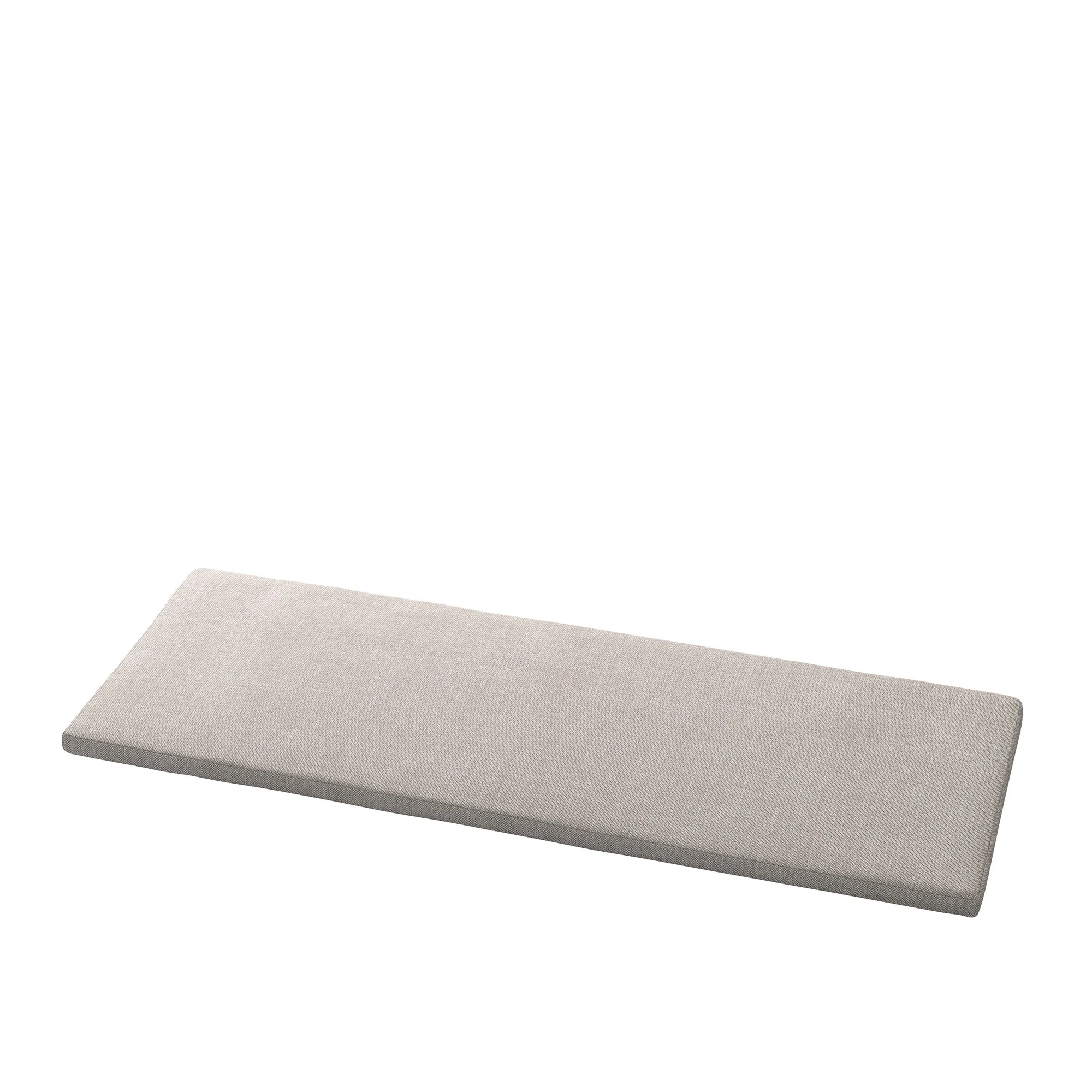 Bench 8 seat cushion - 1