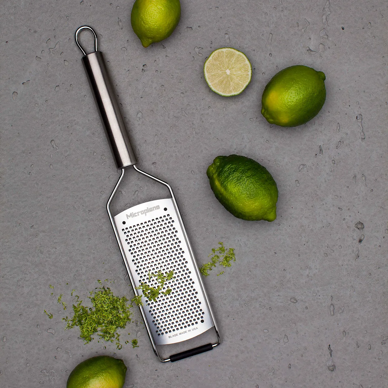 Professional Series Grater Fine