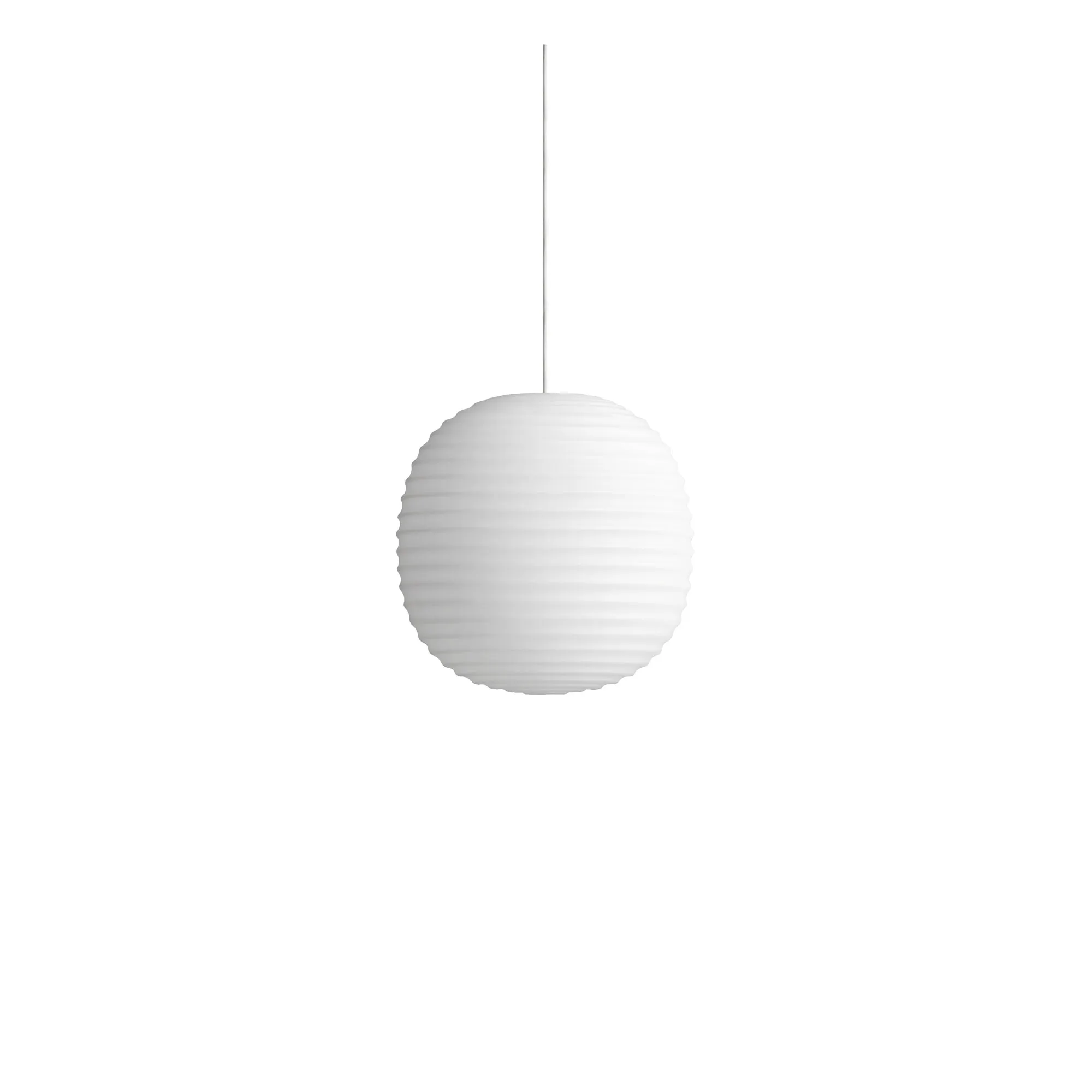 Lantern - Pendant Lamp - 1