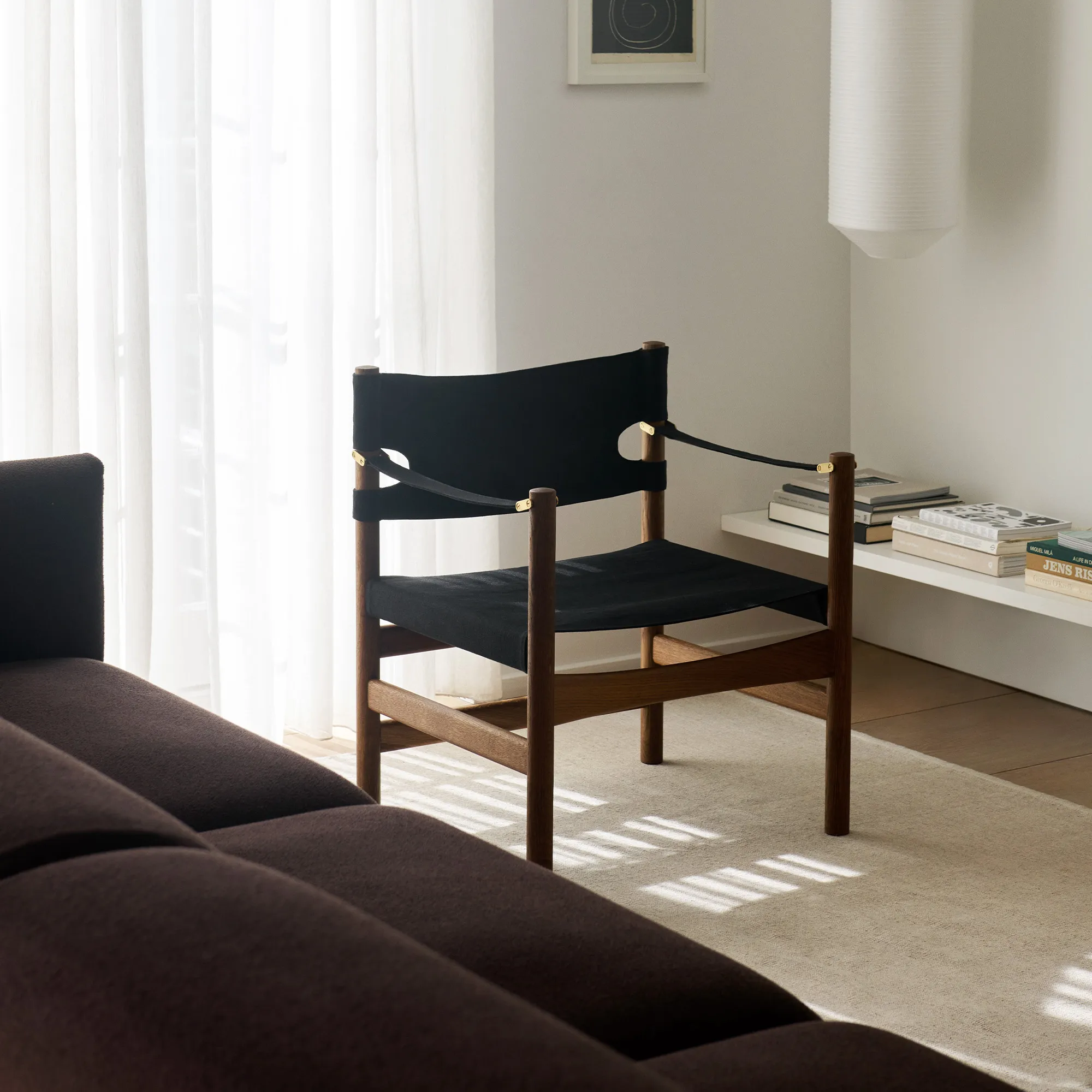 Canvas Chair 21 - 8