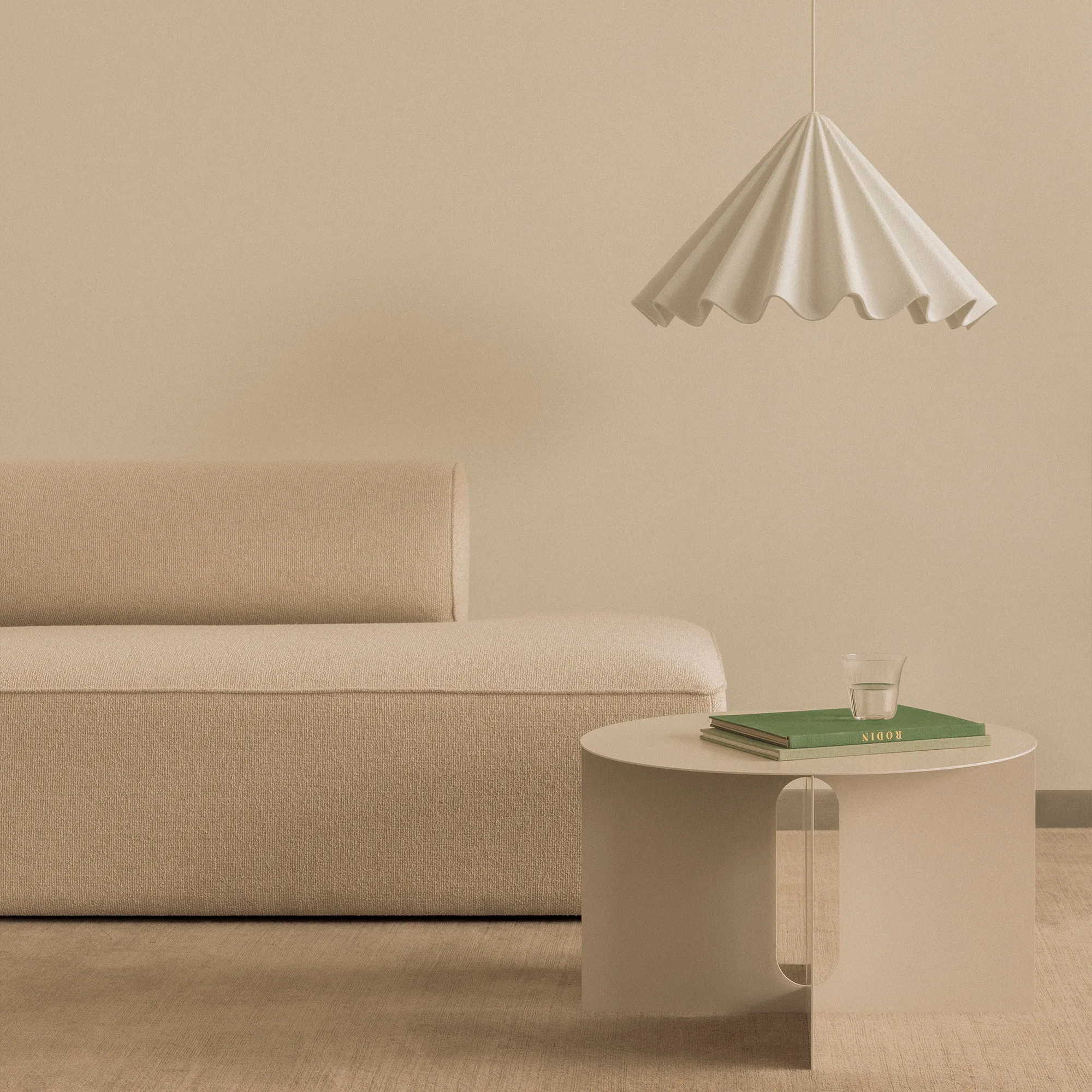 Dancing hanglamp - Medium - 3