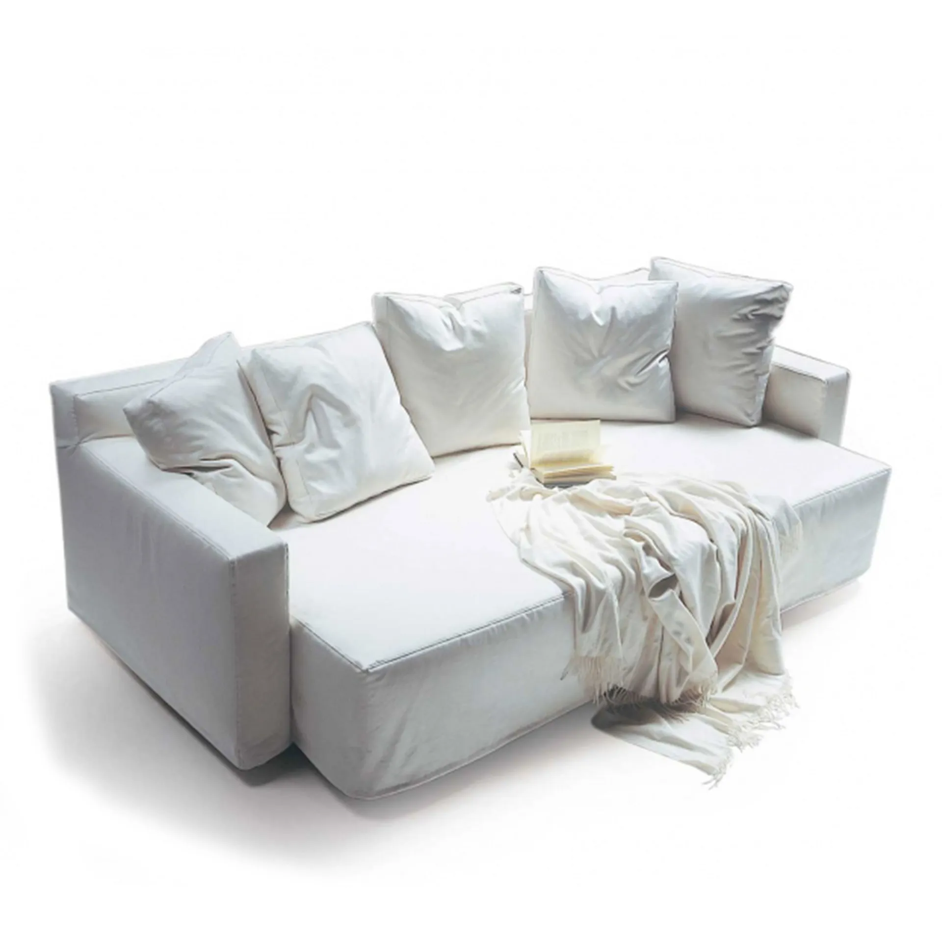 Winny Quattro Sofa Bed - Flexform - NO GA