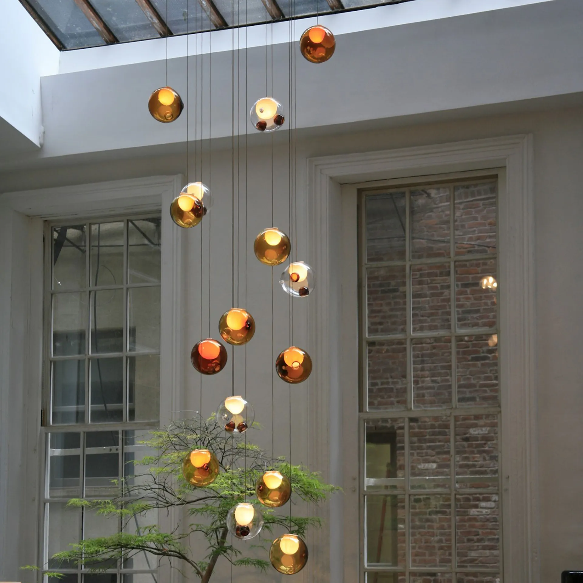 28.16 - Bocci - Omer Arbel - NO GA