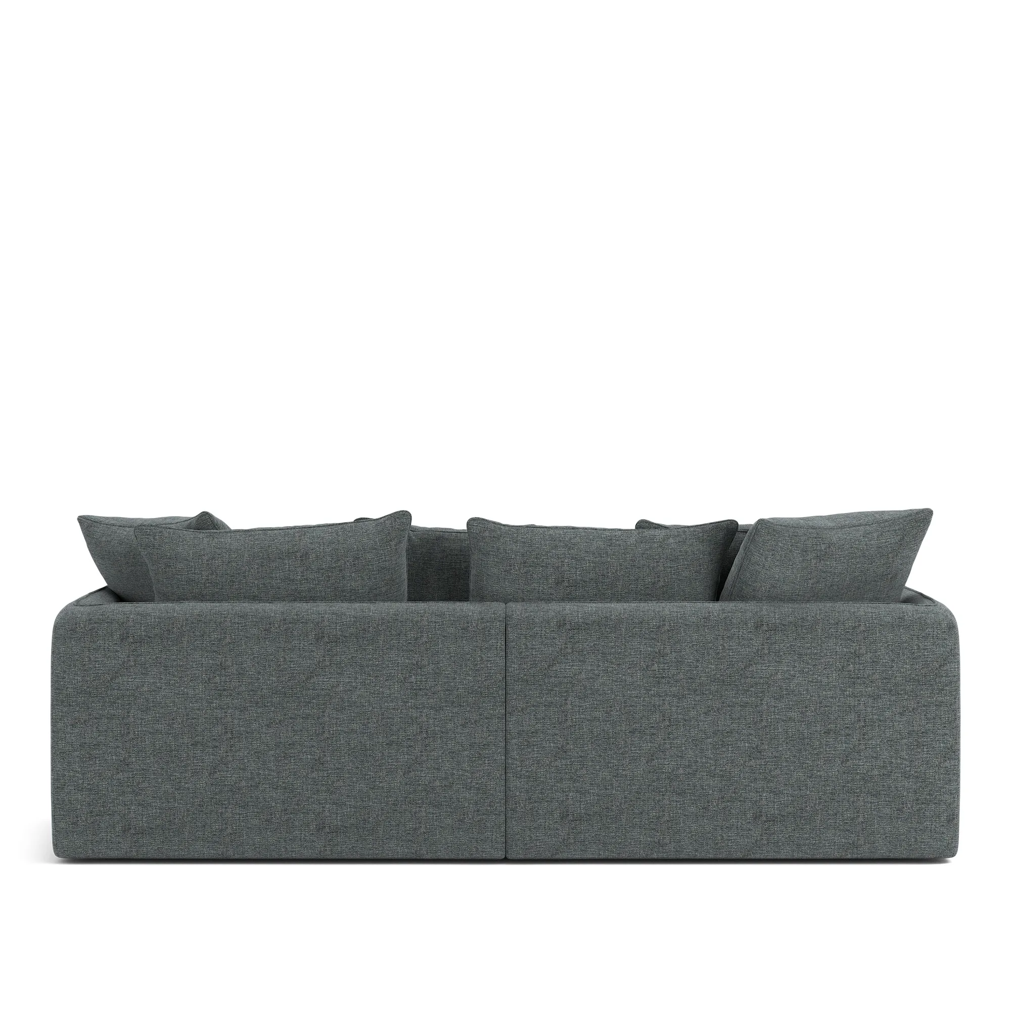 Pavarotti 01 2,5-personers sofa - 6
