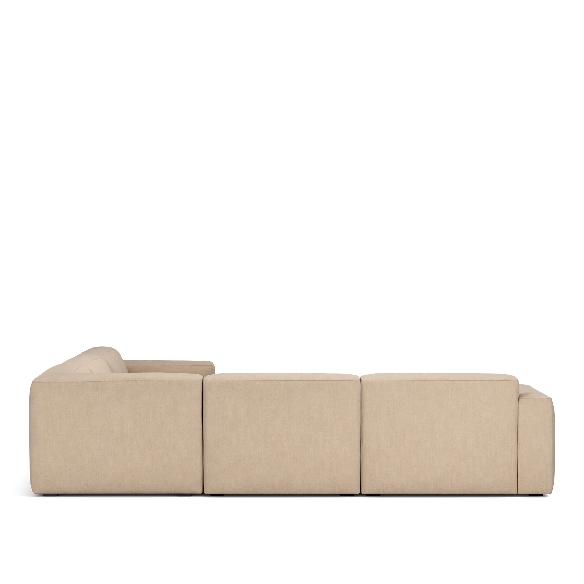 Brick 5-Seater Corner - 5