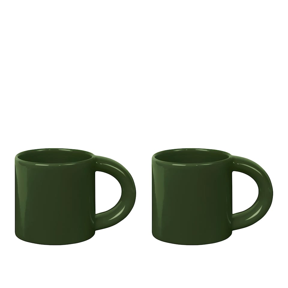 Bronto Mug (Set of 2)