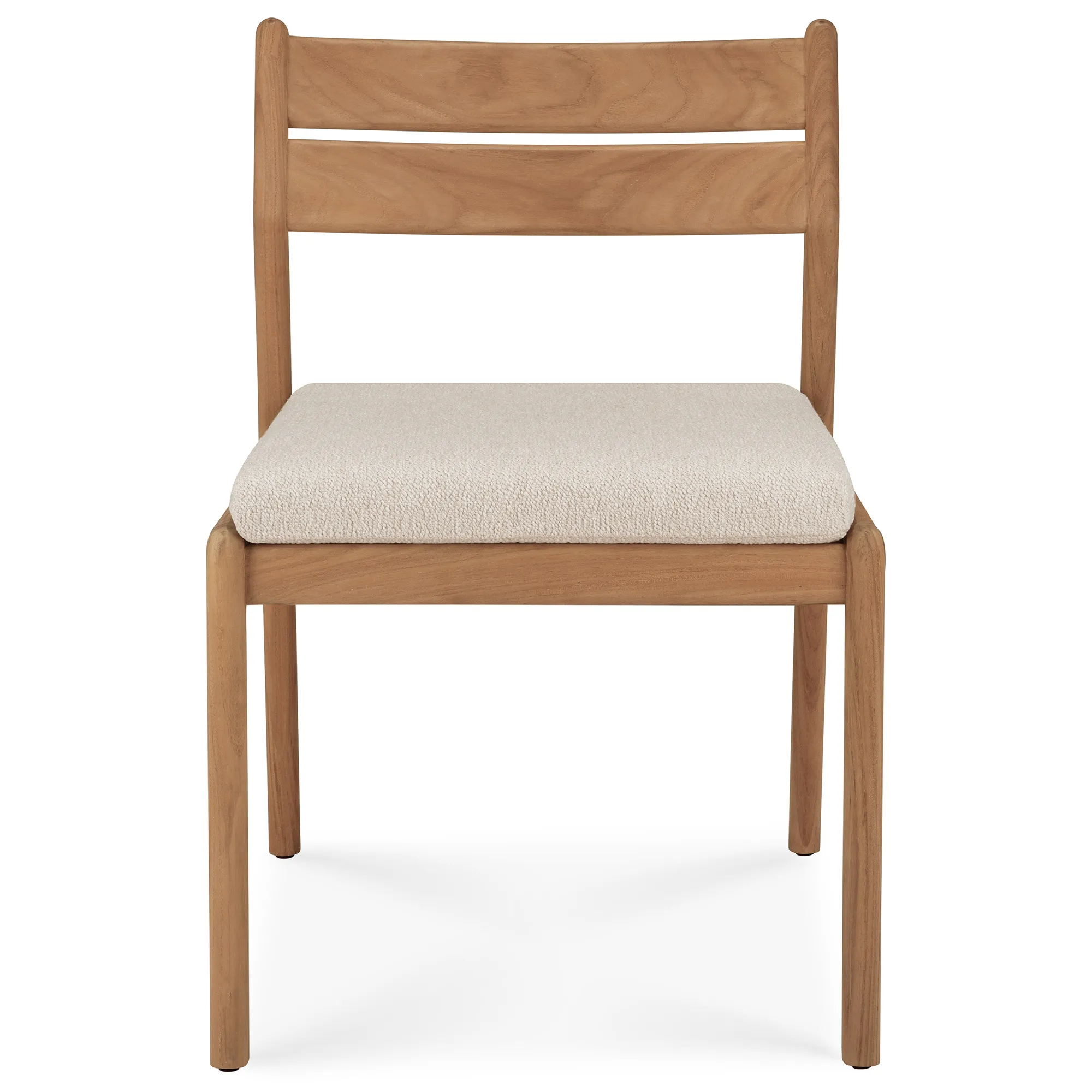 Jack Outdoor Dining Chair - 1