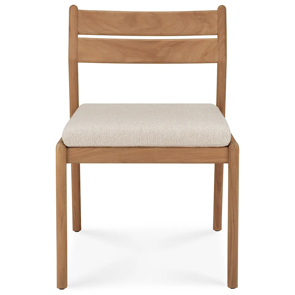 Jack Outdoor Dining Chair