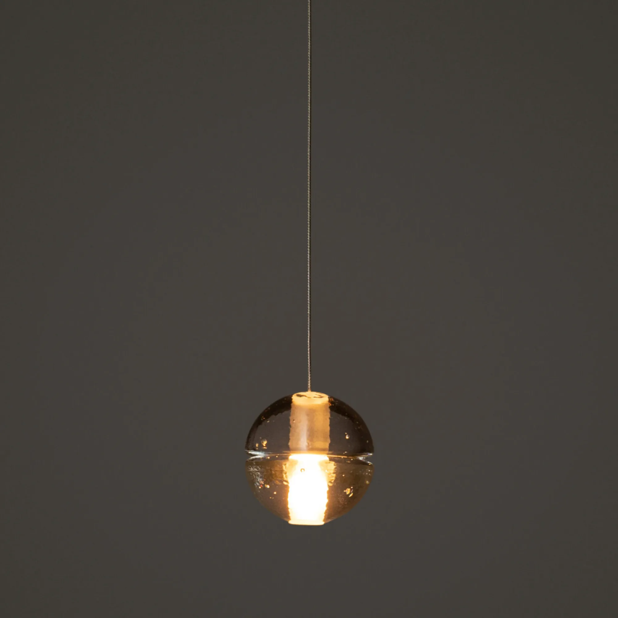 14.1 single pendant lamp - 2