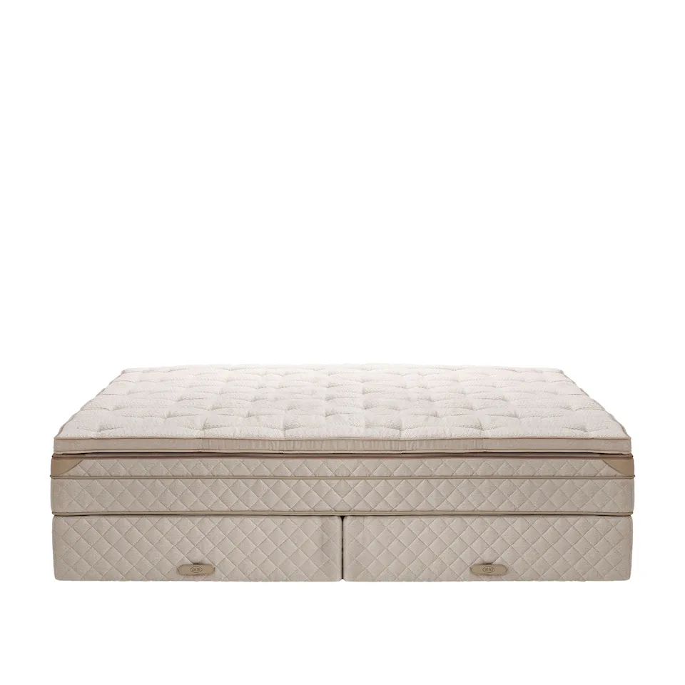 Dux 80 Sustainable Comfort continentaal bed