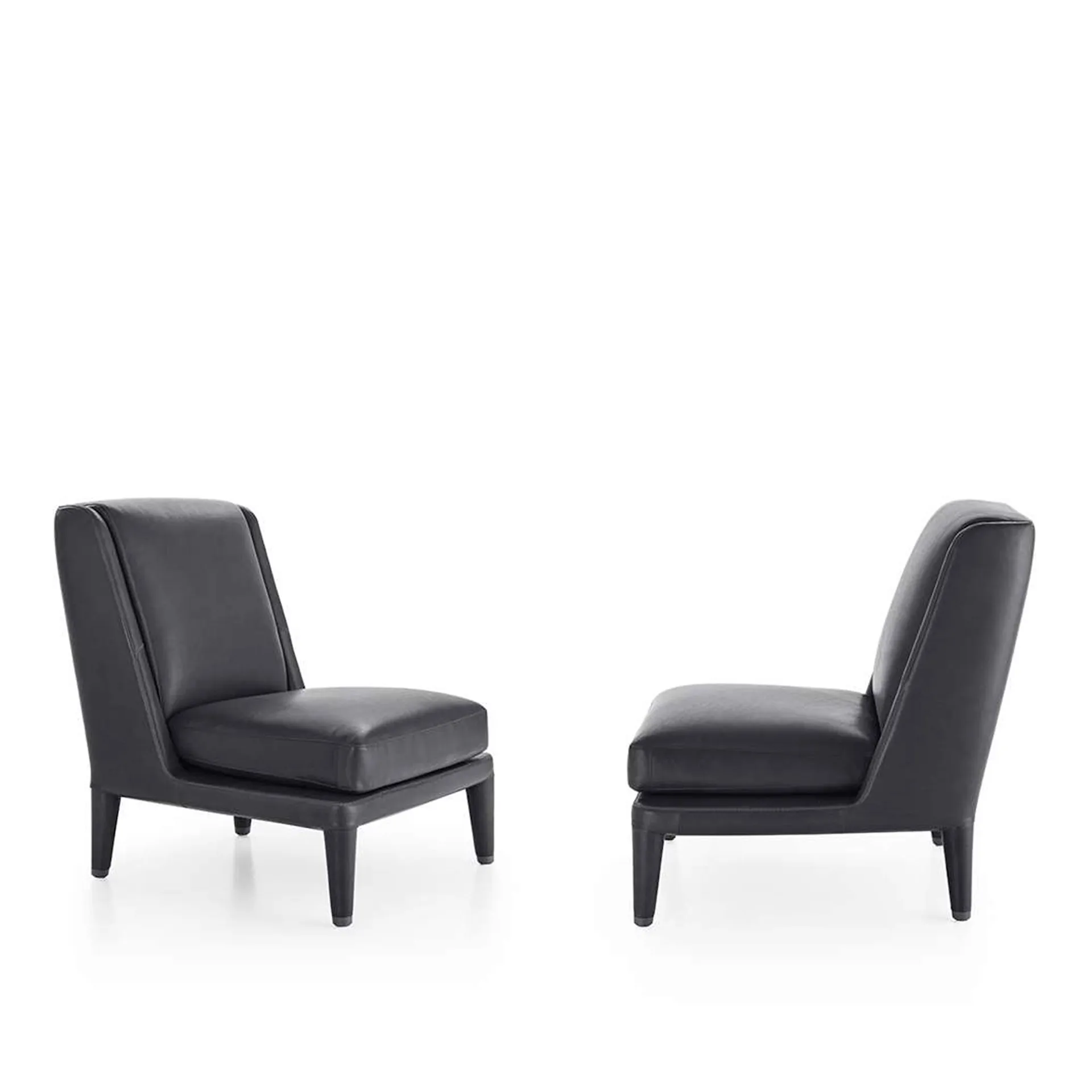 Nidus Armchair - Maxalto - Antonio Citterio - NO GA