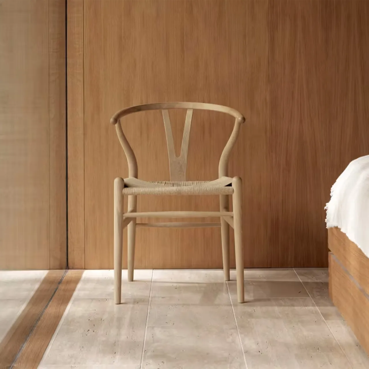 Y Chair –Danish design by Hans J. Wegner | NO GA
